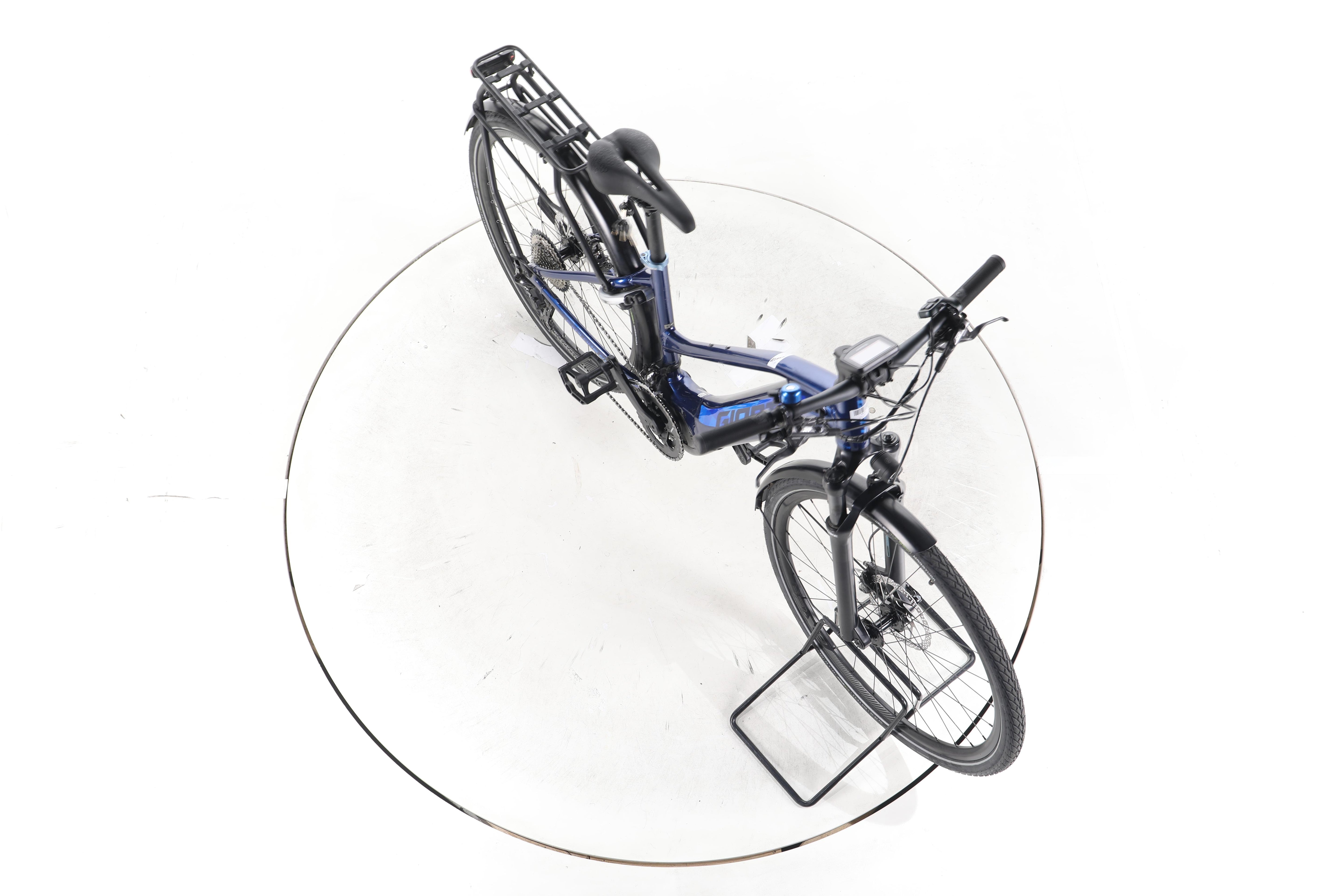 Giant Explore E+ 0 Pro Trekking E-Bike - Image 15