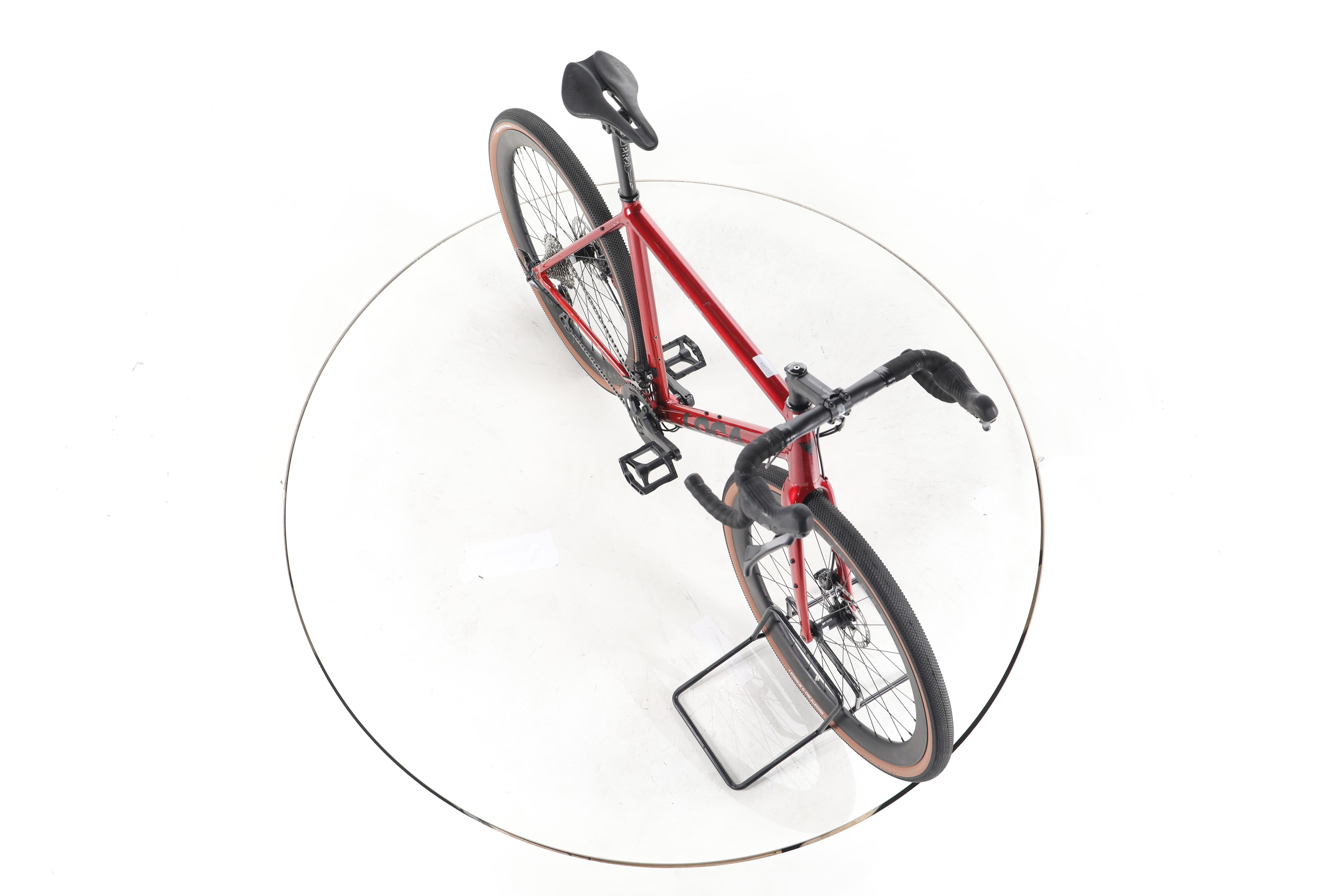 Loca Bikes Gravel Gravelbike 2025 - Image 15