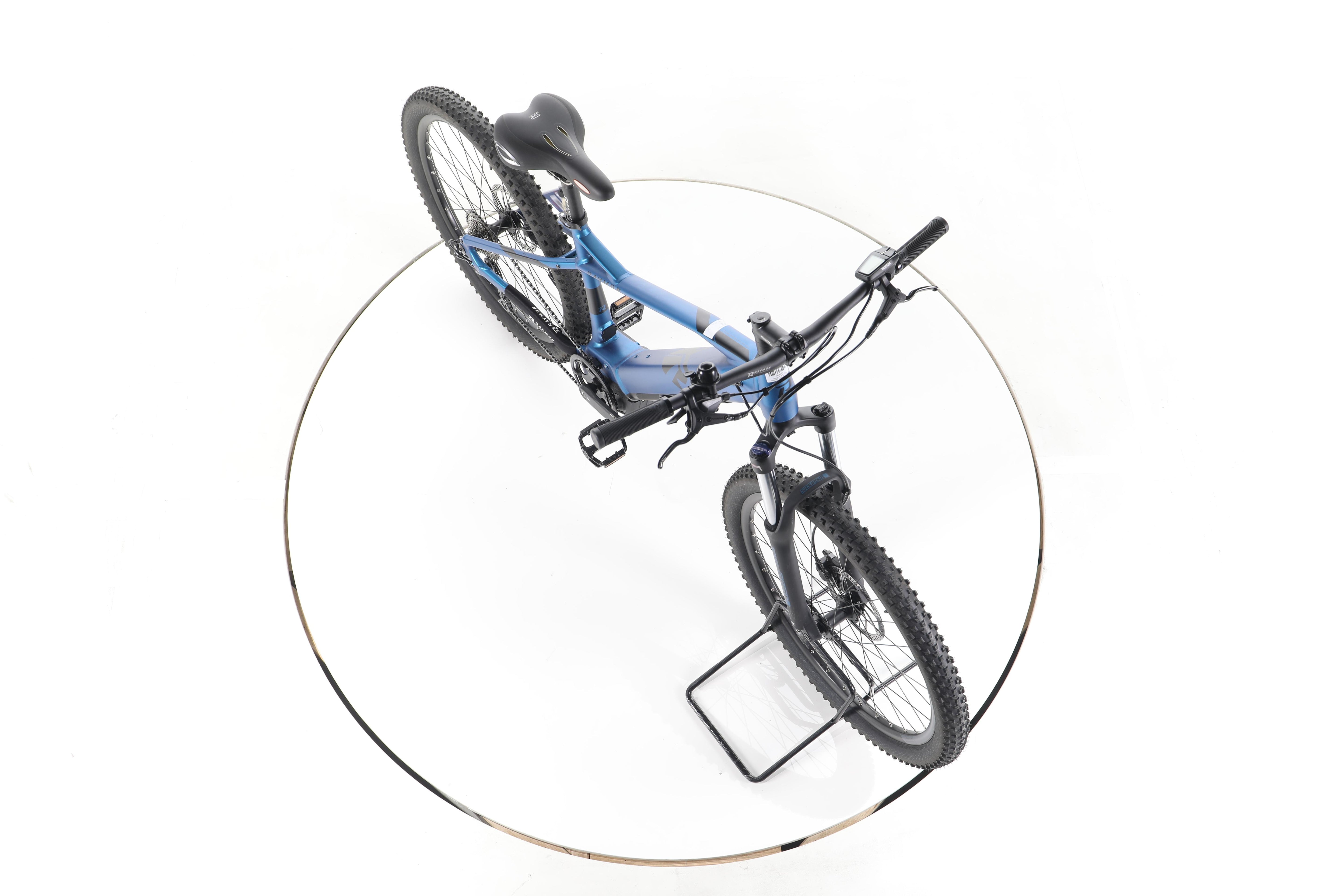 R Raymon Hardray E 5.0 E-Bike - Image 15