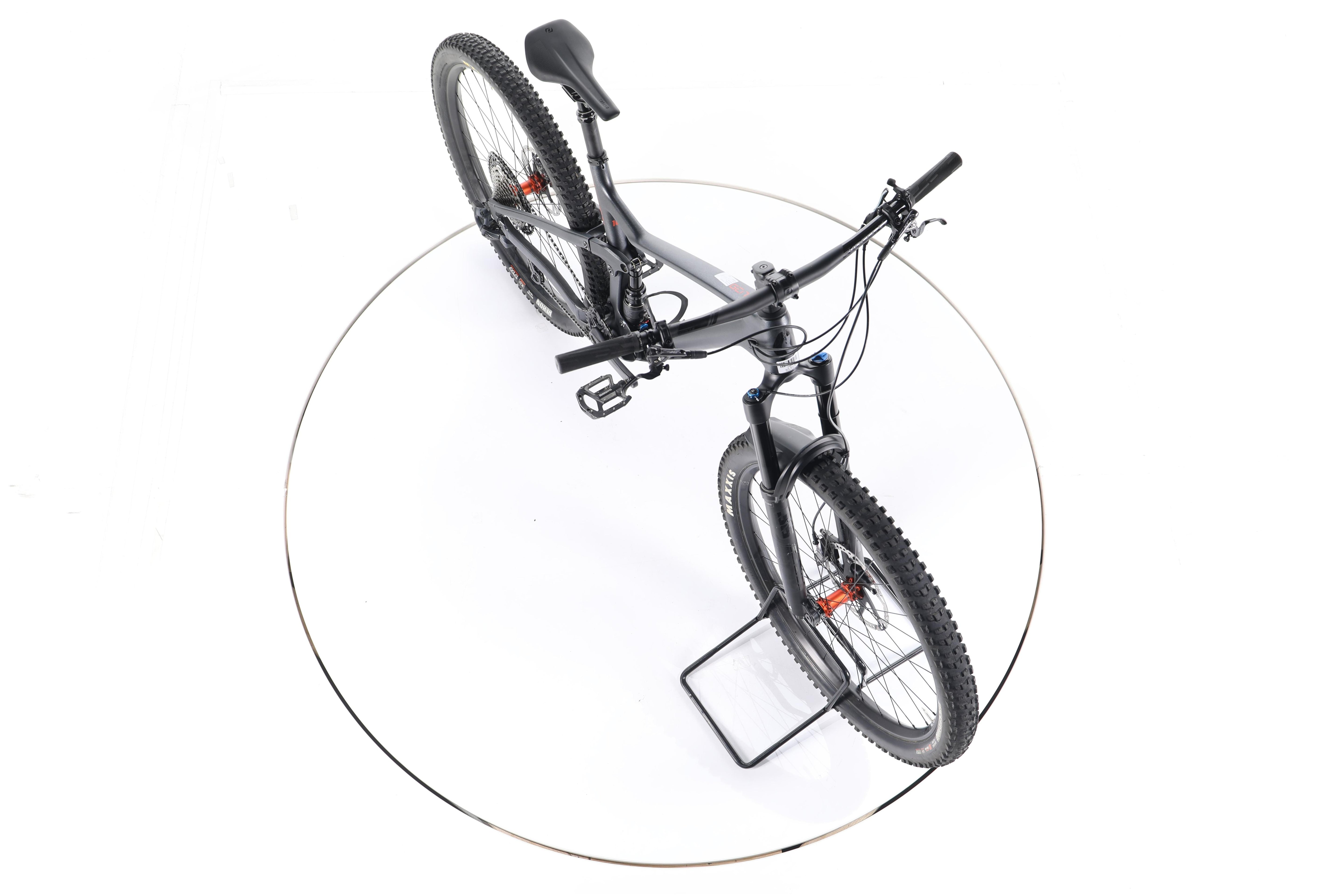 Scott Genius 910 Fahrrad Fully - Image 15