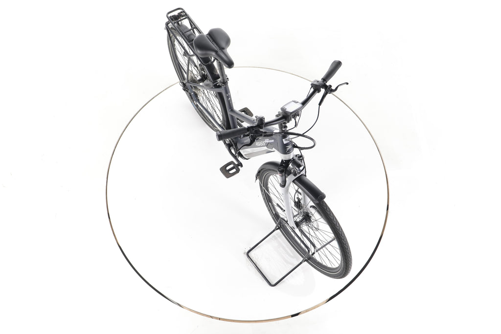 Pegasus Premio Evo 10 Lite Trekking E-Bike - Image 15