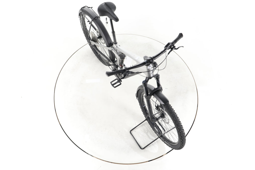 Cube Stereo Hybrid ONE22 Race Allroad SUV E-Bike 2025 - Image 15