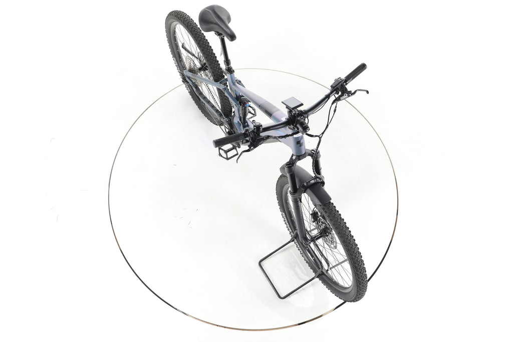 Cube Stereo Hybrid 120 ABS Fully E-Bike 2024 - Image 15