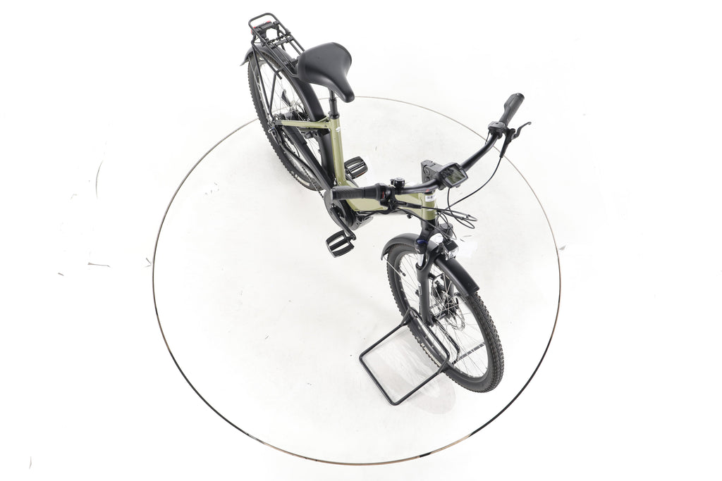 Victoria eTrekking 11.5 City E-Bike Tiefeinsteiger - Image 15