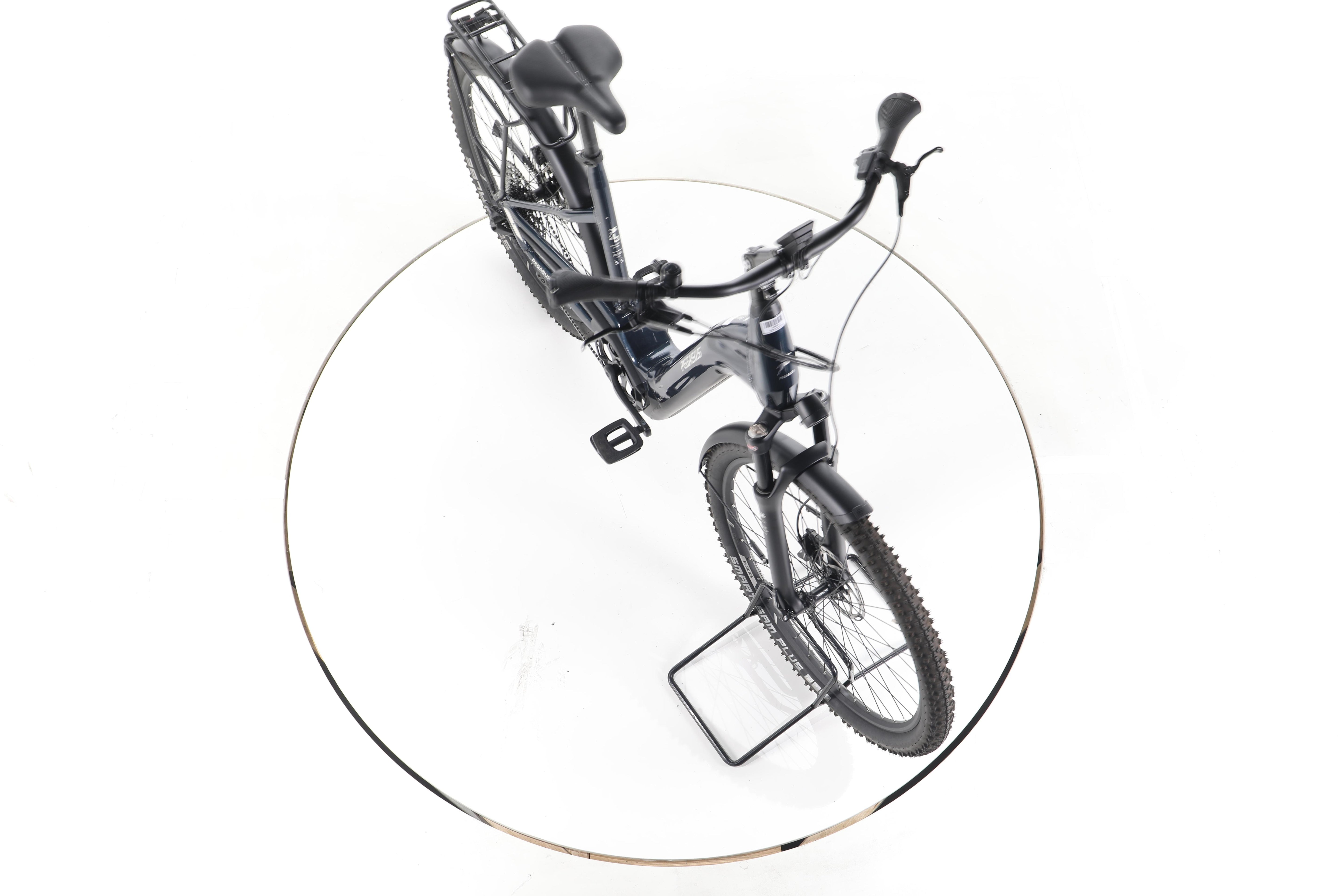 Pegasus Premio EVO 11 " 40 Years" Trekking E-Bike Tiefeinsteiger - Image 15