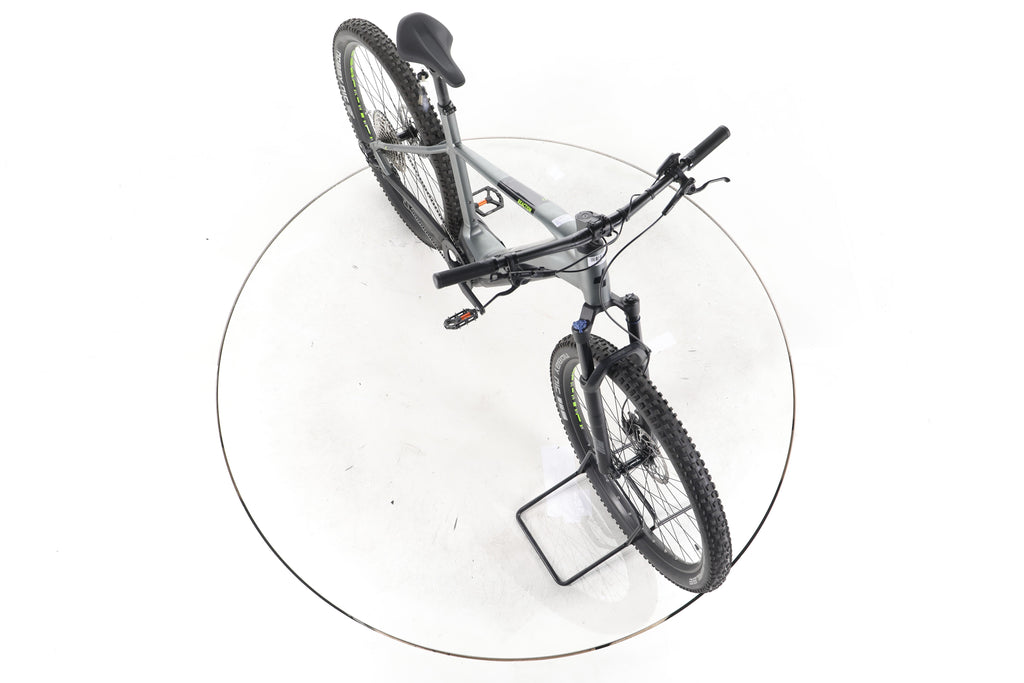 Cube Reaction Hybrid Pro E-Bike - Image 15