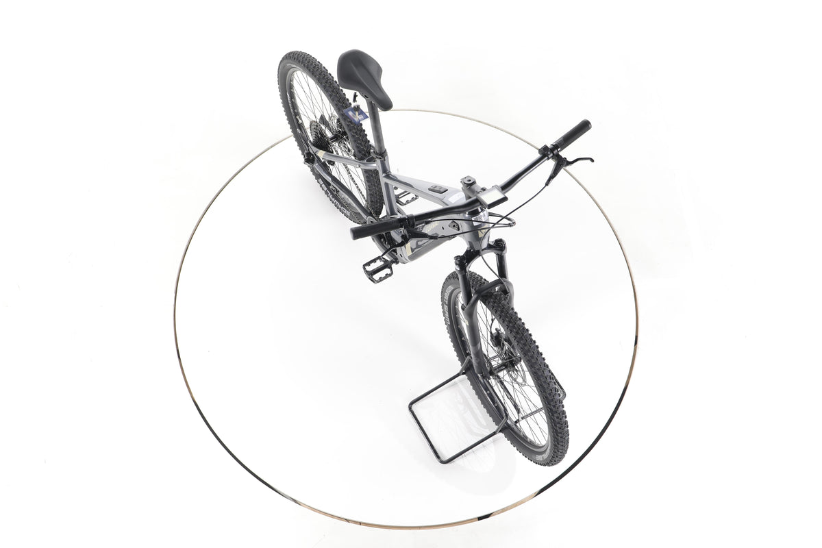 Conway CAIRON S 2.0 E-Bike - Image 15