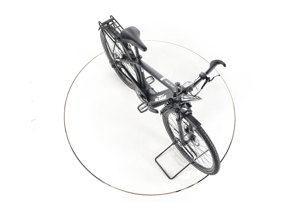 KTM POWER SPORT 10 Trekking E-Bike - Image 15