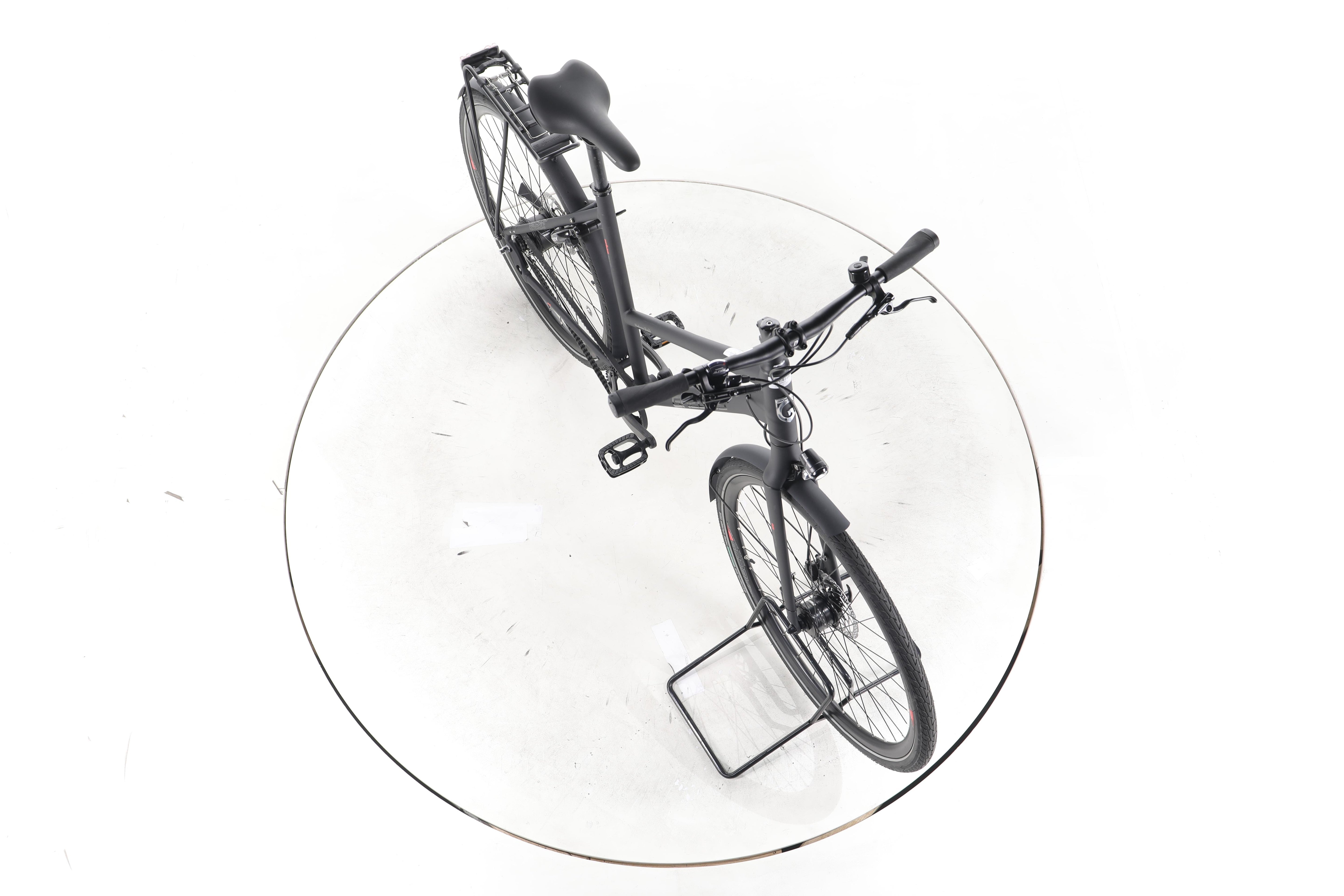 Grecos Urban Fahrrad City & Trekking - Image 15