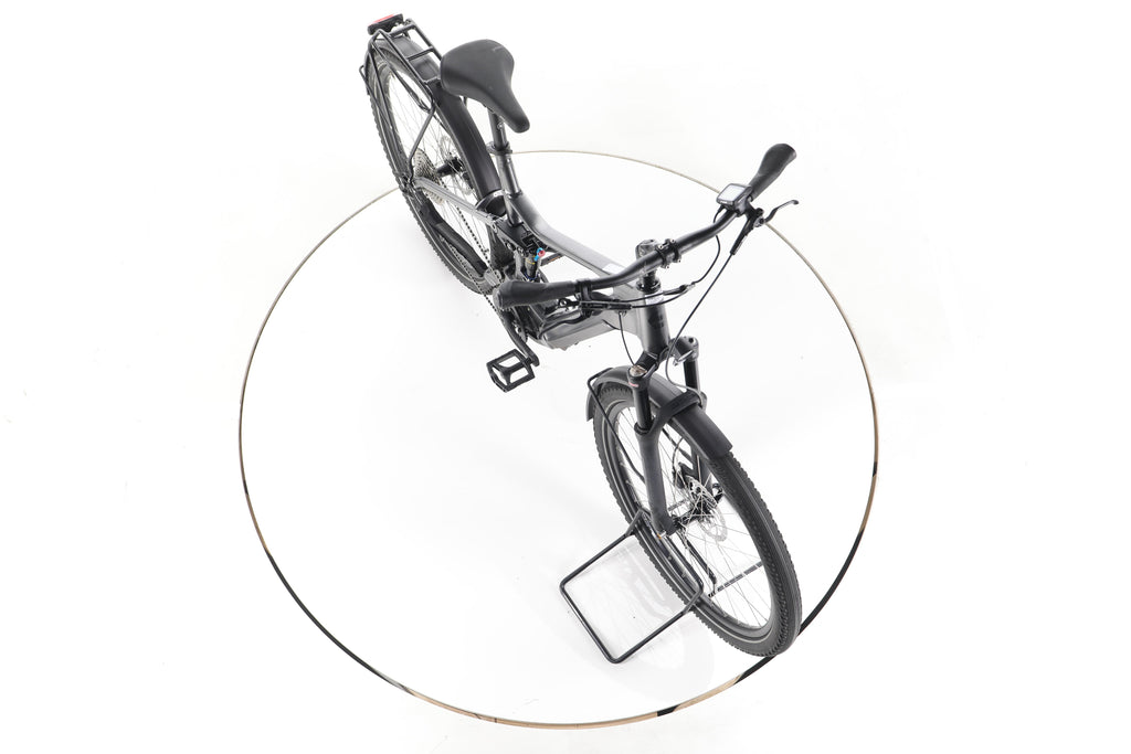 Bergamont E-Horizon FS Edition Trekking E-Bike - Image 15