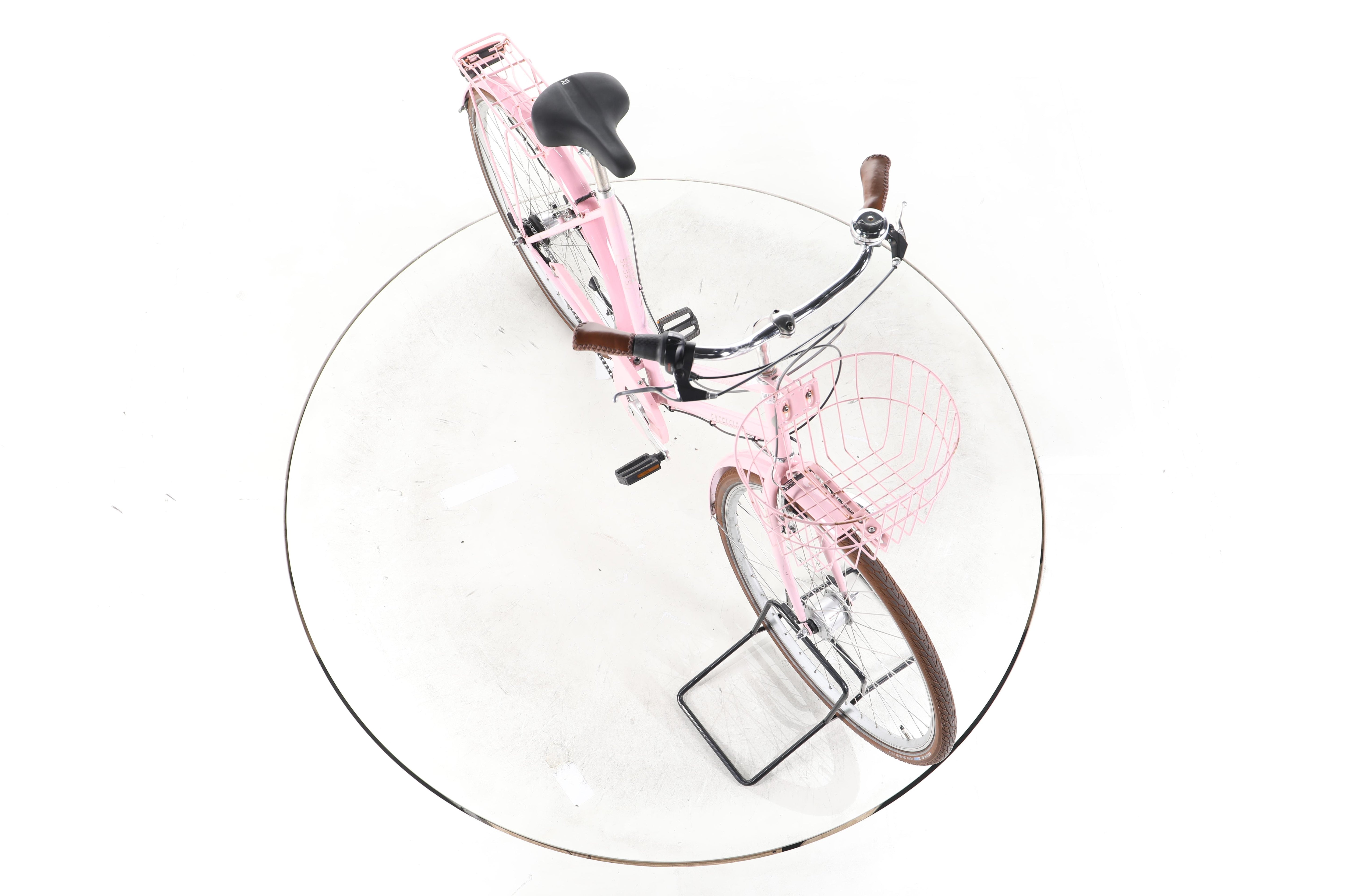 Excelsior Glorious Fahrrad City & Trekking - Image 15