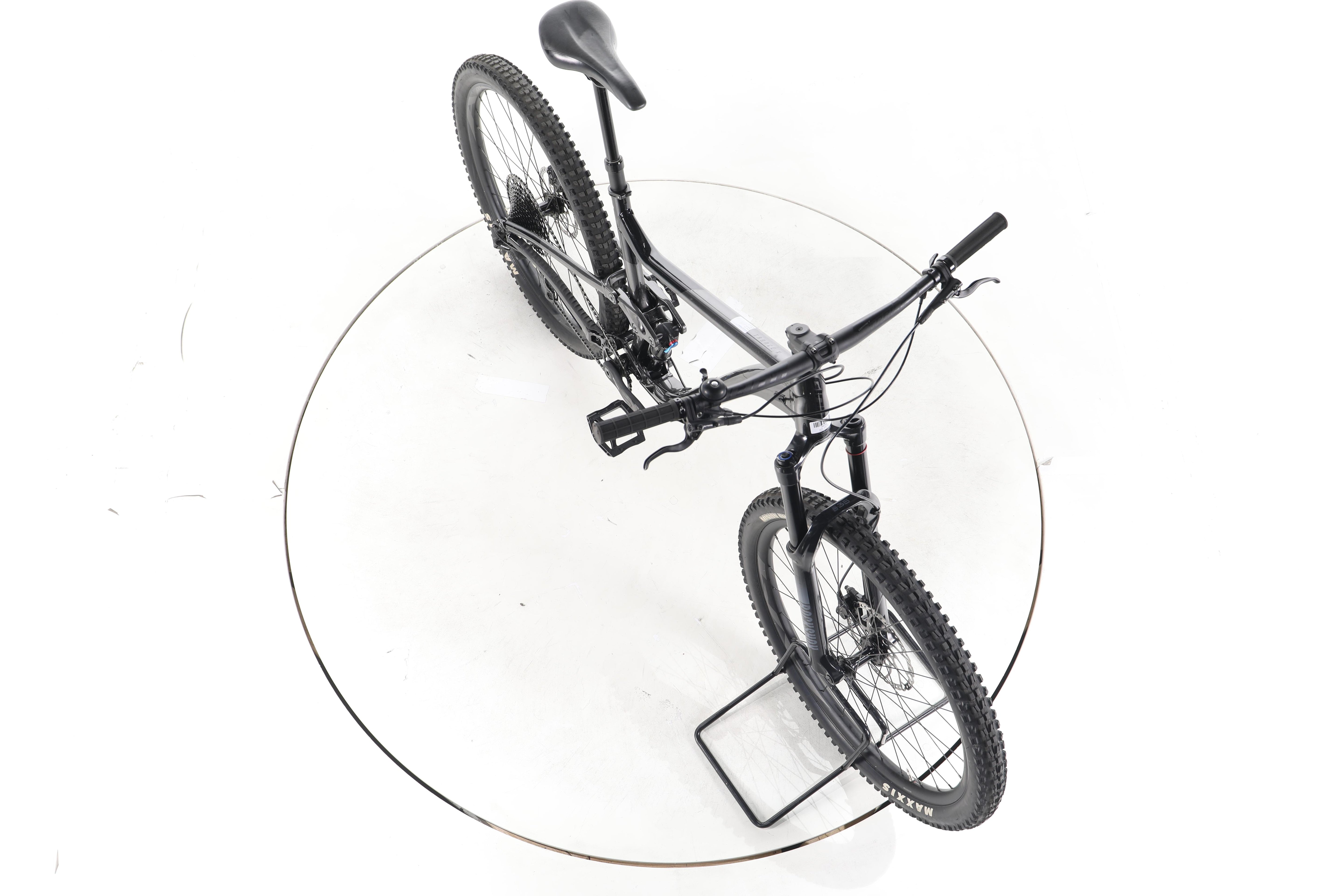 Giant Trance X 2 Fahrrad Fully - Image 15