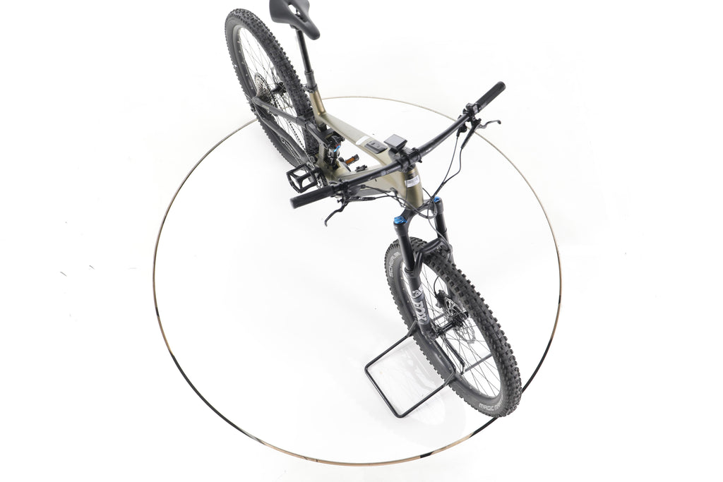Conway Xyron ST 5.0 E-Bike Fully 2025 - Image 15