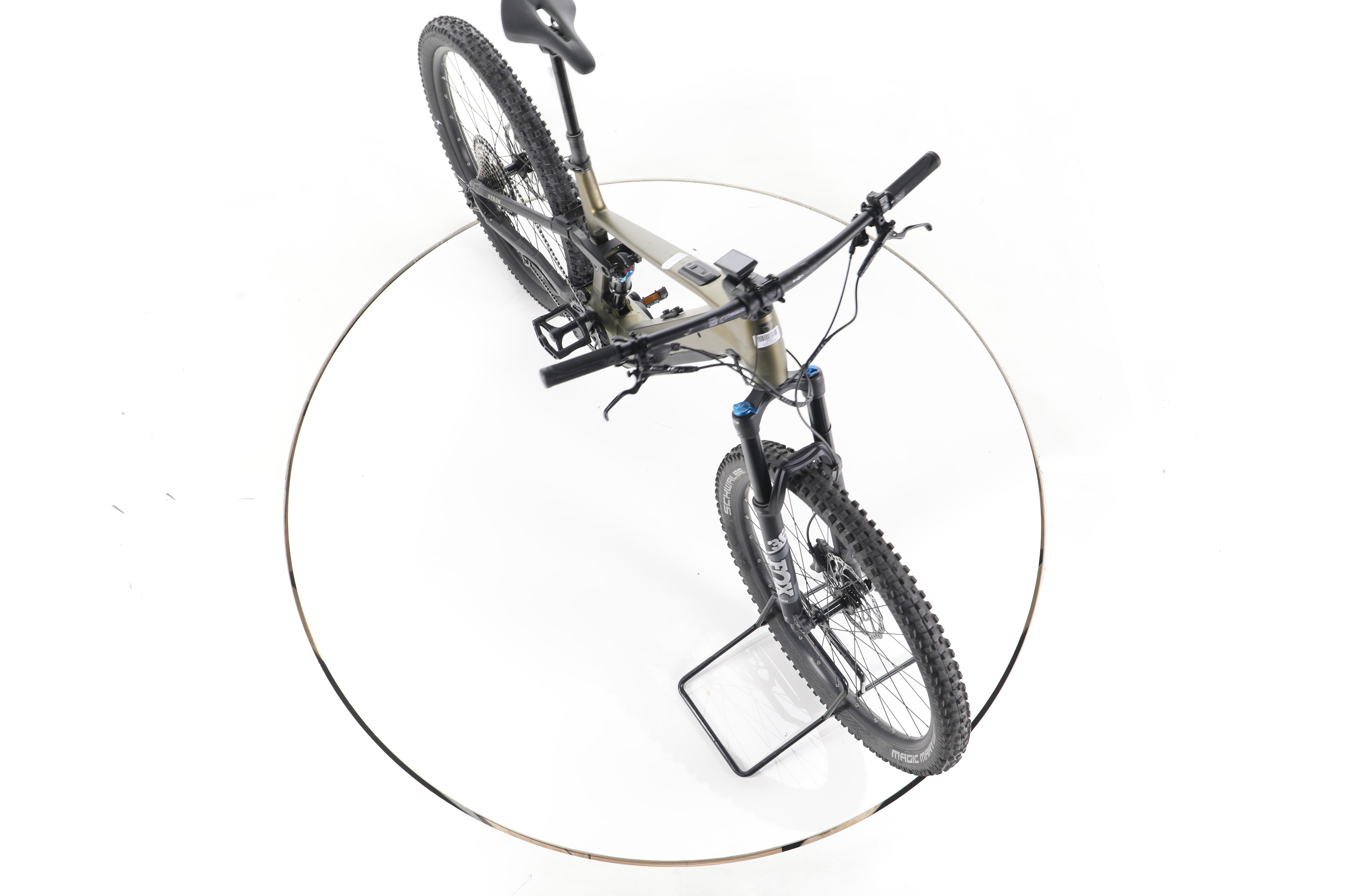 Conway Xyron ST 5.0 E-Bike Fully 2025 - Image 15
