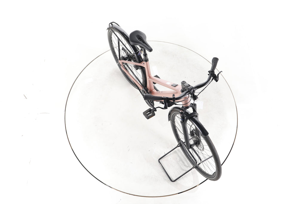 Riese & Müller UBN seven silent City E-Bike - Image 15