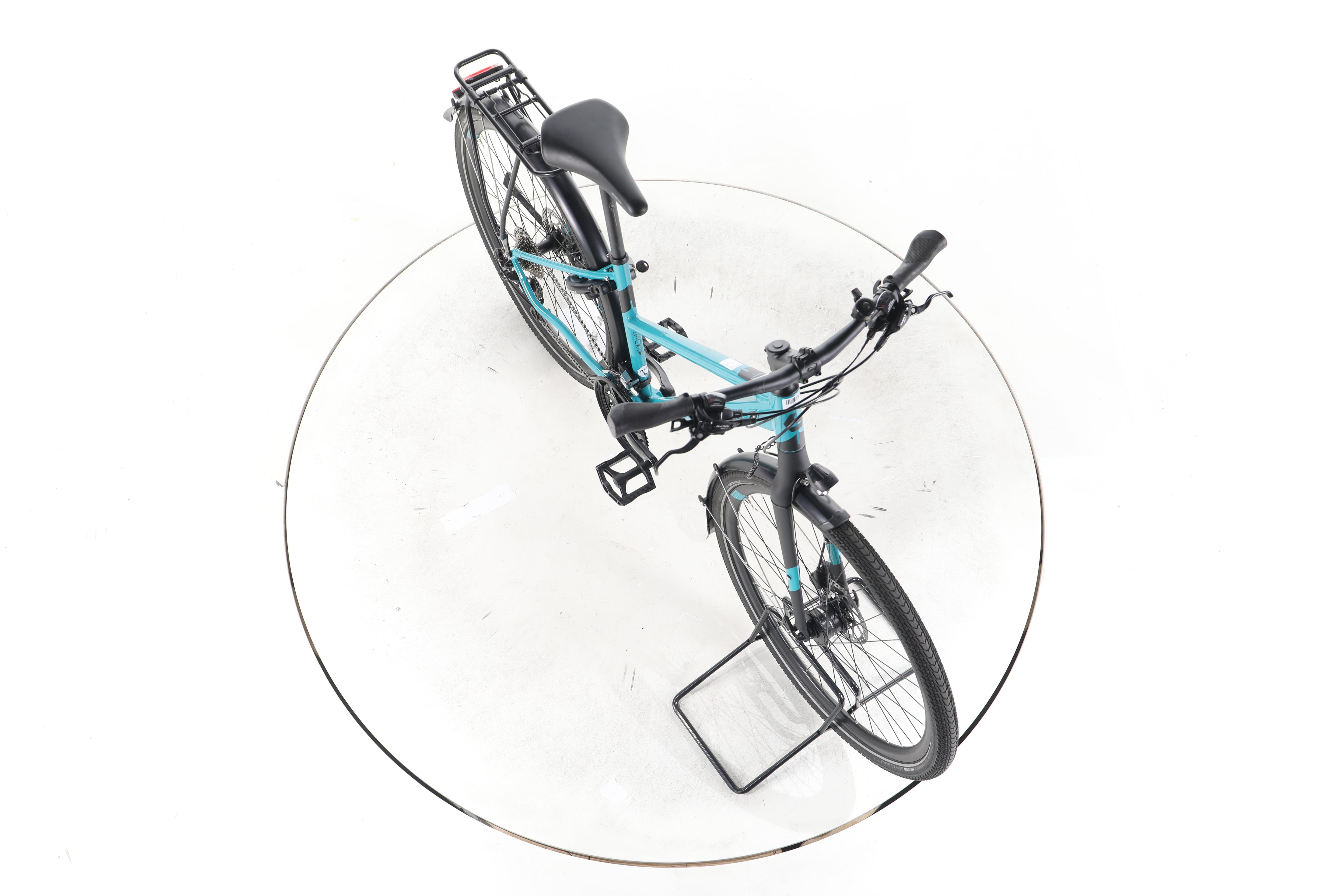 Bergamont Vitess 7 Fahrrad City & Trekking - Image 15