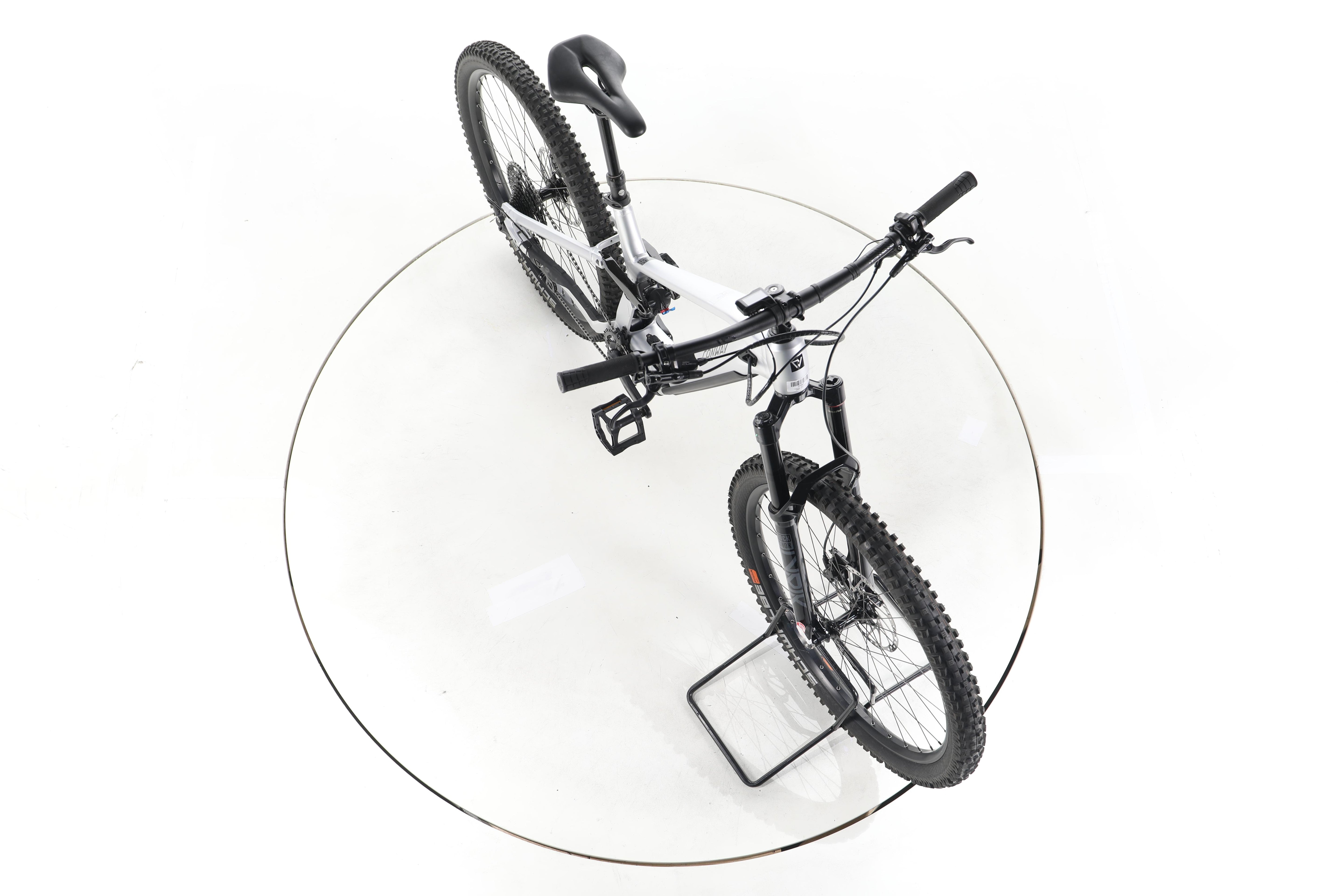 Conway eWME 2.0 E-Bike Fully 2024 - Image 15