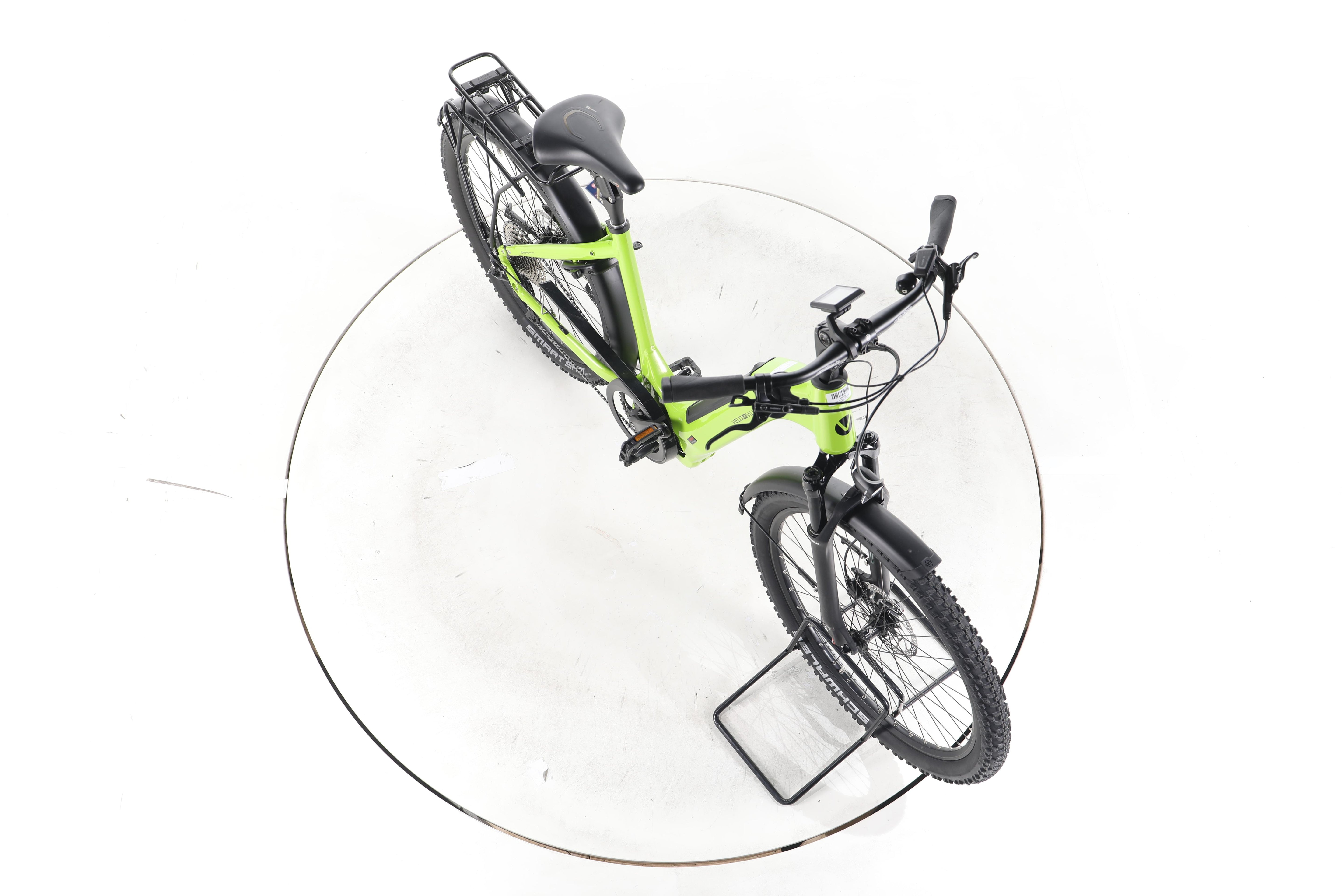 Velo de Ville SEB 990 Trekking E-Bike Tiefeinsteiger - Image 15