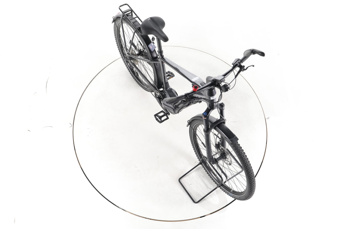 Focus Aventura² 6.7 Trekking E-Bike - Image 15