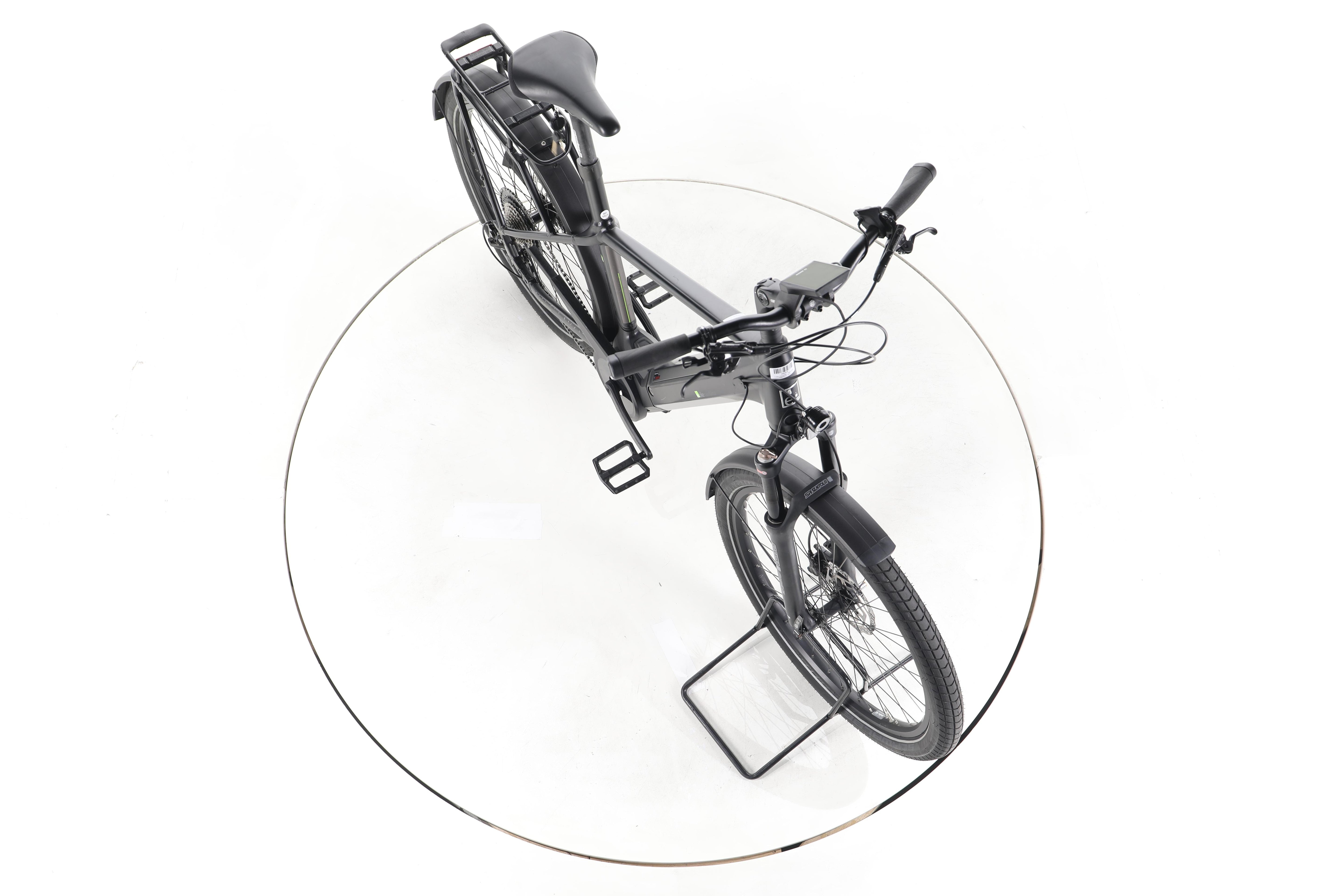 e-bike manufaktur 13ZEHN Trekking E-Bike - Image 15