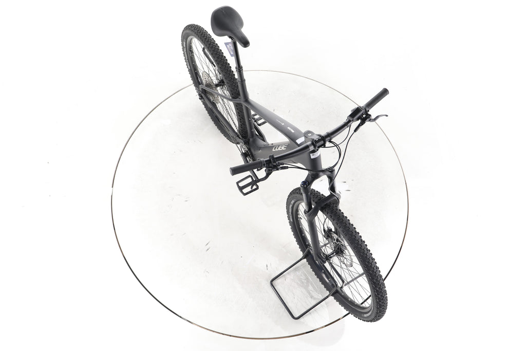 Cube Reaction Hybrid Race E-Bike 2025 - Image 15