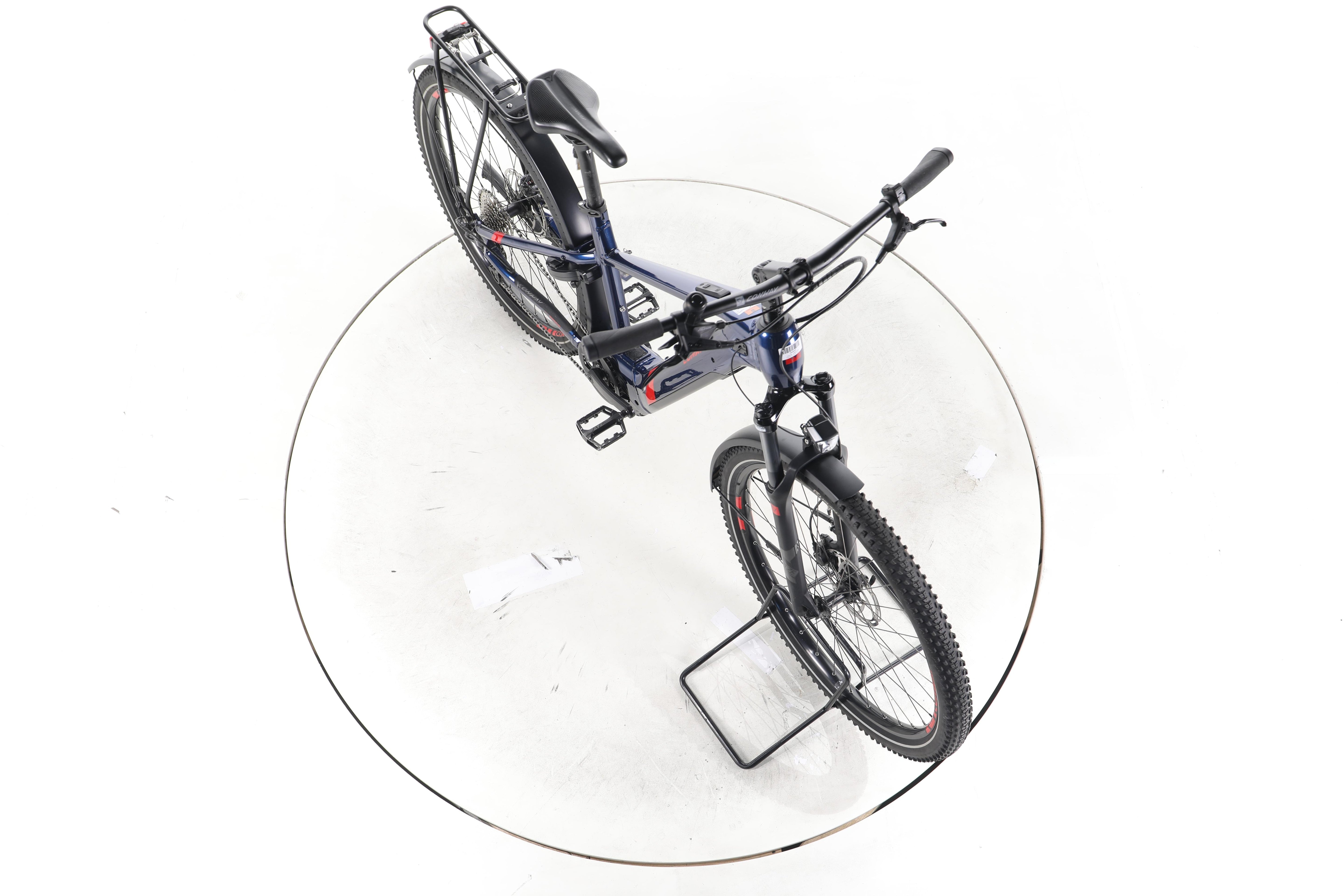 Conway Cairon C 2.0 Trekking E-Bike - Image 15