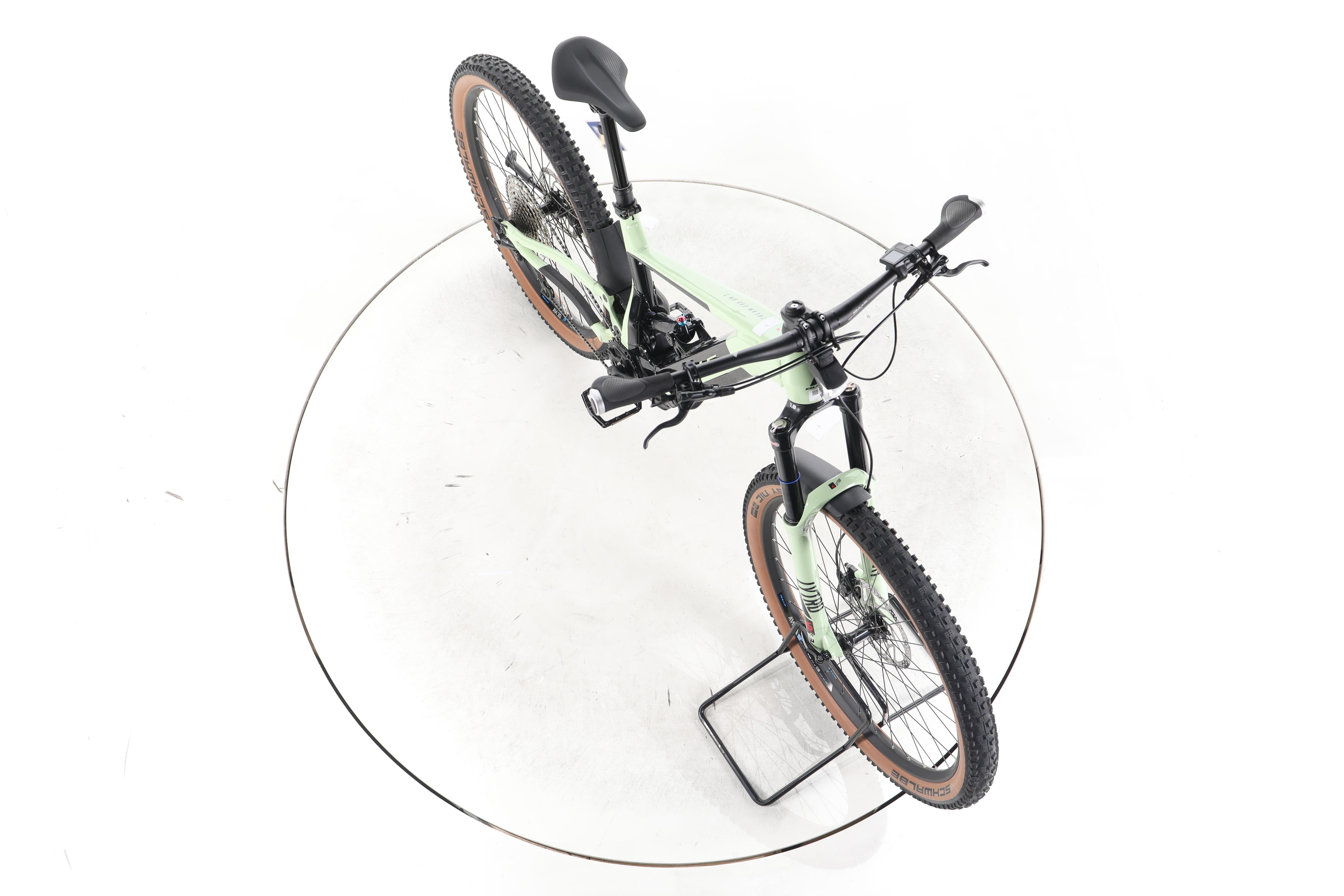 Bulls E-Stream EVO AM 2 E-Bike Fully - Image 15