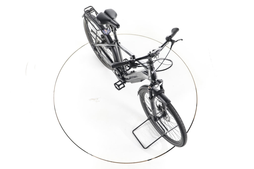 Bulls Tourer Trekking E-Bike - Image 15