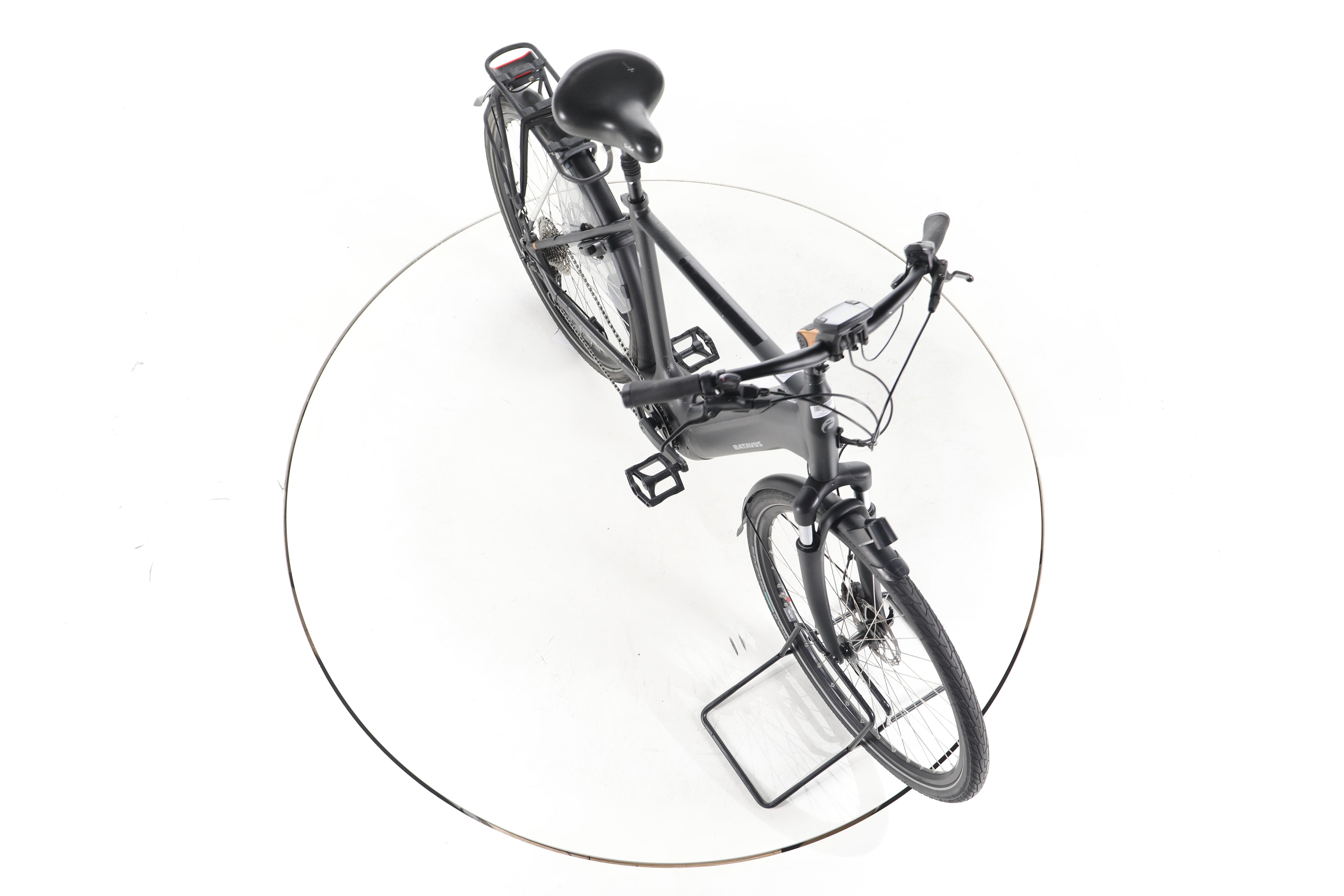 Batavus Finez E-go Power Trekking E-Bike - Image 15