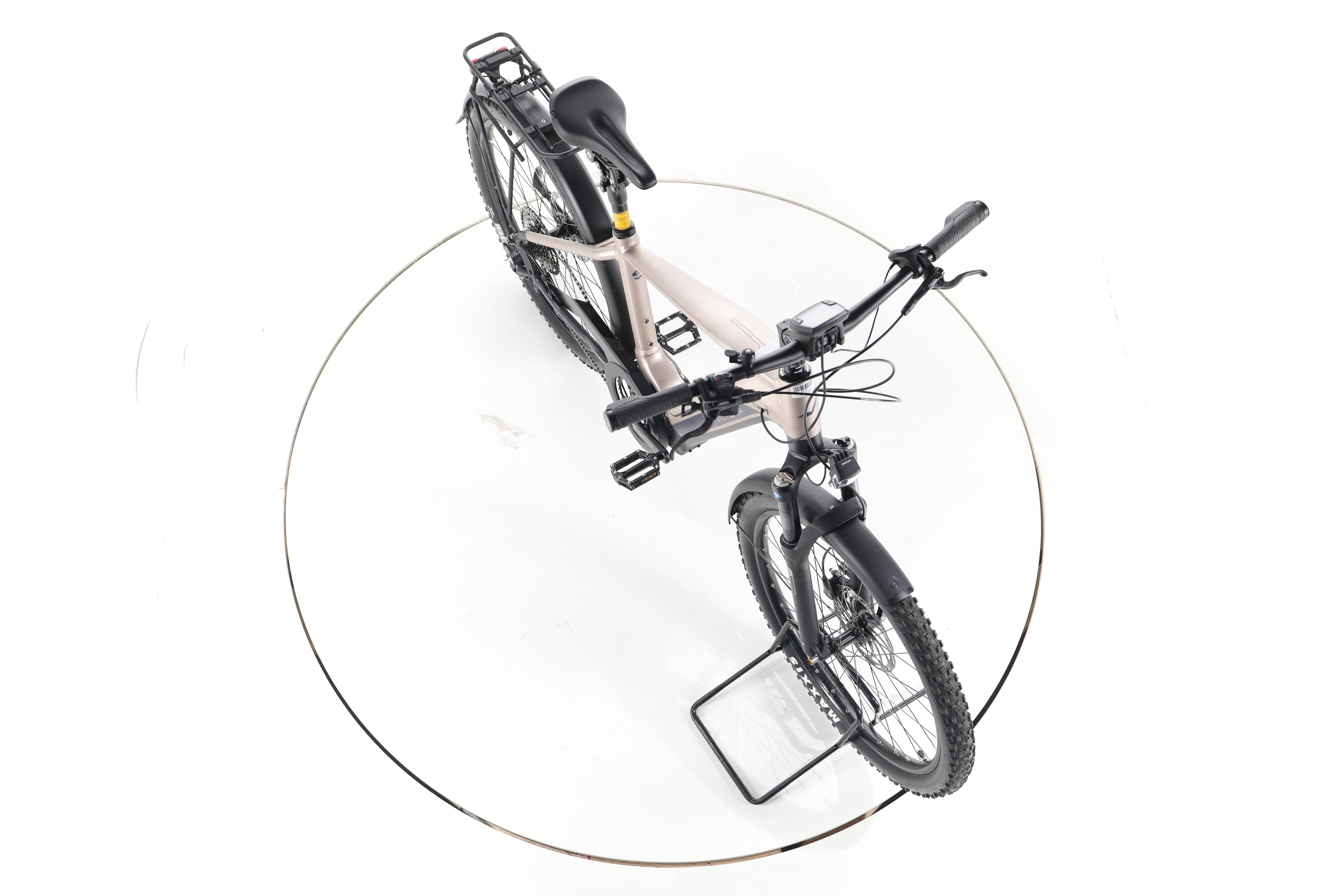 Victoria eAdventure 12.8 Trekking E-Bike - Image 15