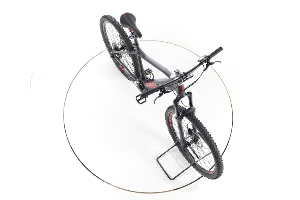 GASGAS TRA 4 E-Bike - Image 15