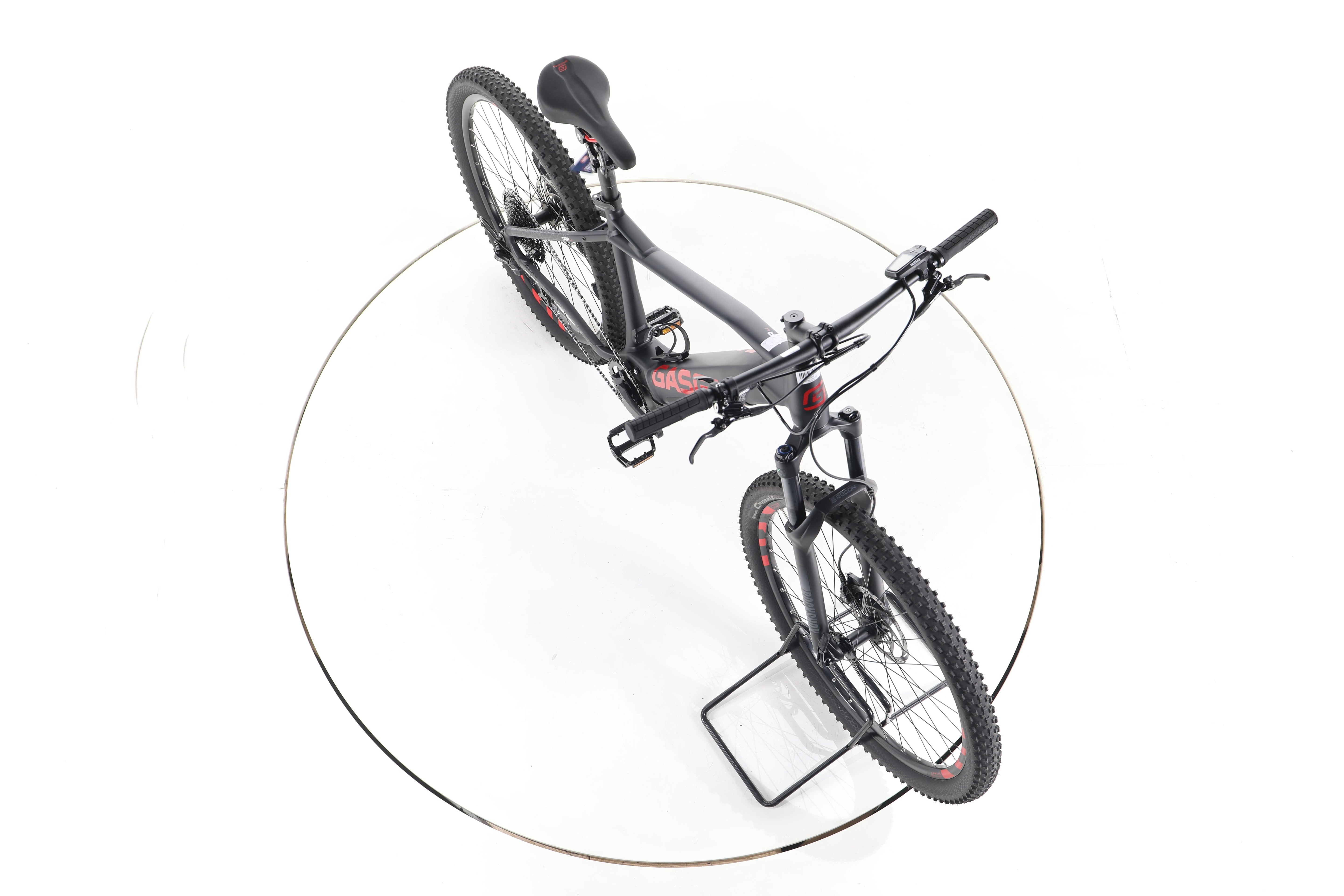 GASGAS TRA 4 E-Bike - Image 15