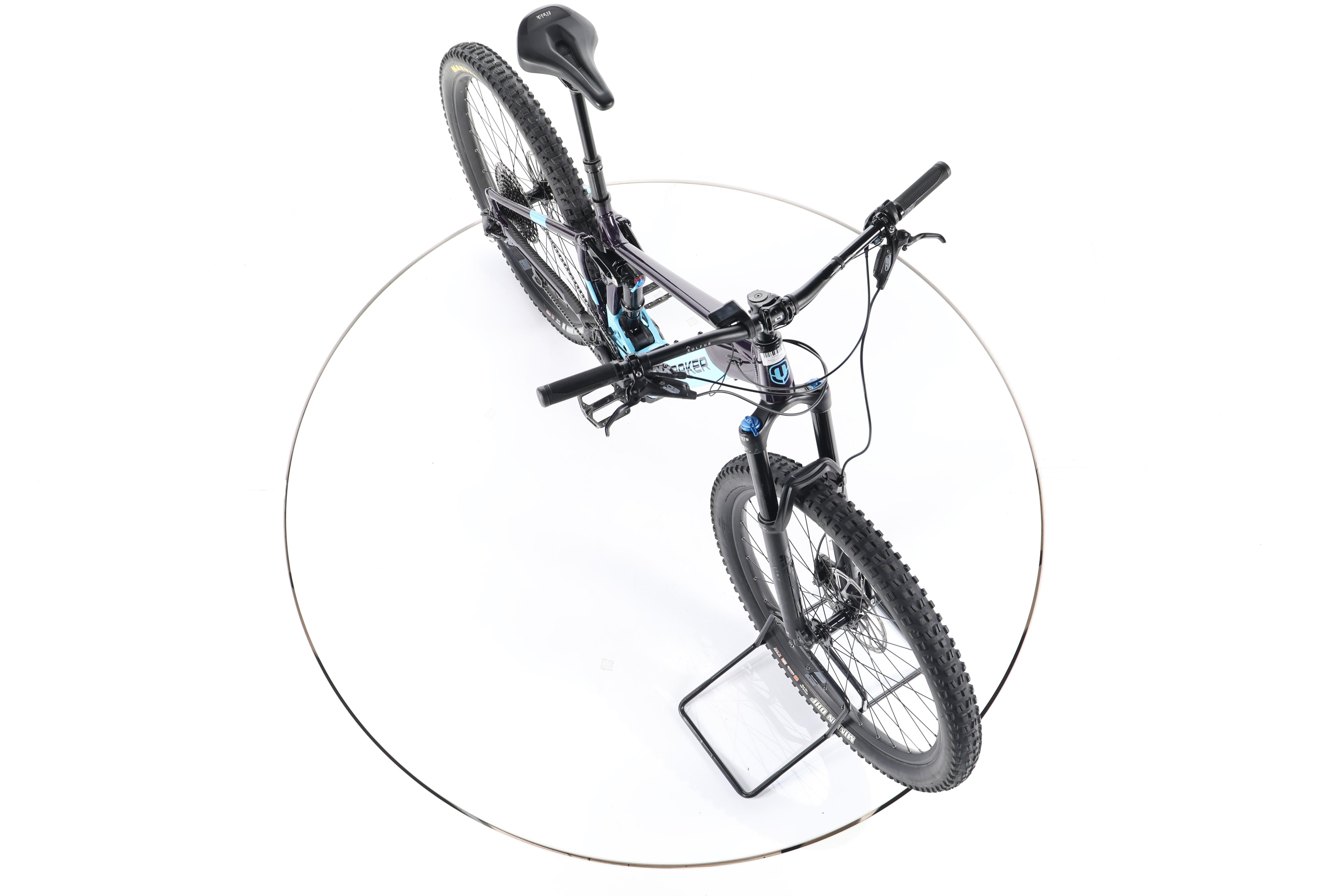 Mondraker DUSK R Fully E-Bike - Image 15