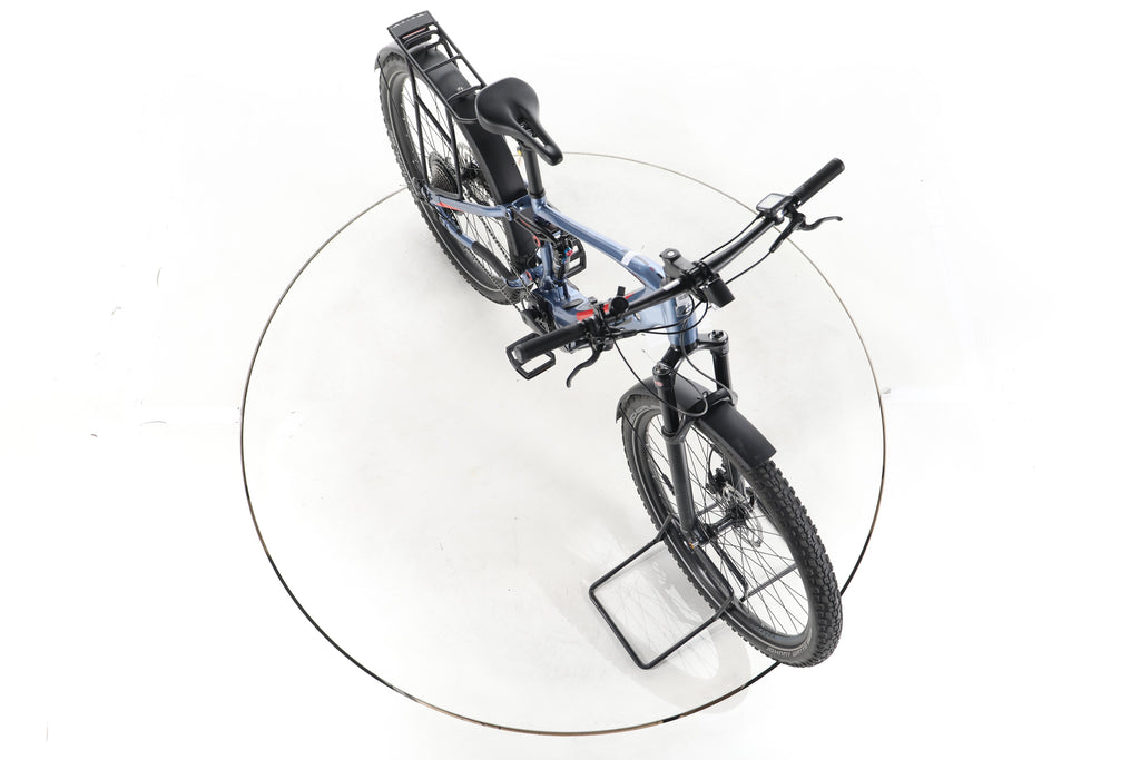 Corratec E-Power MTC 120 Elite E-Bike Fully - Image 15