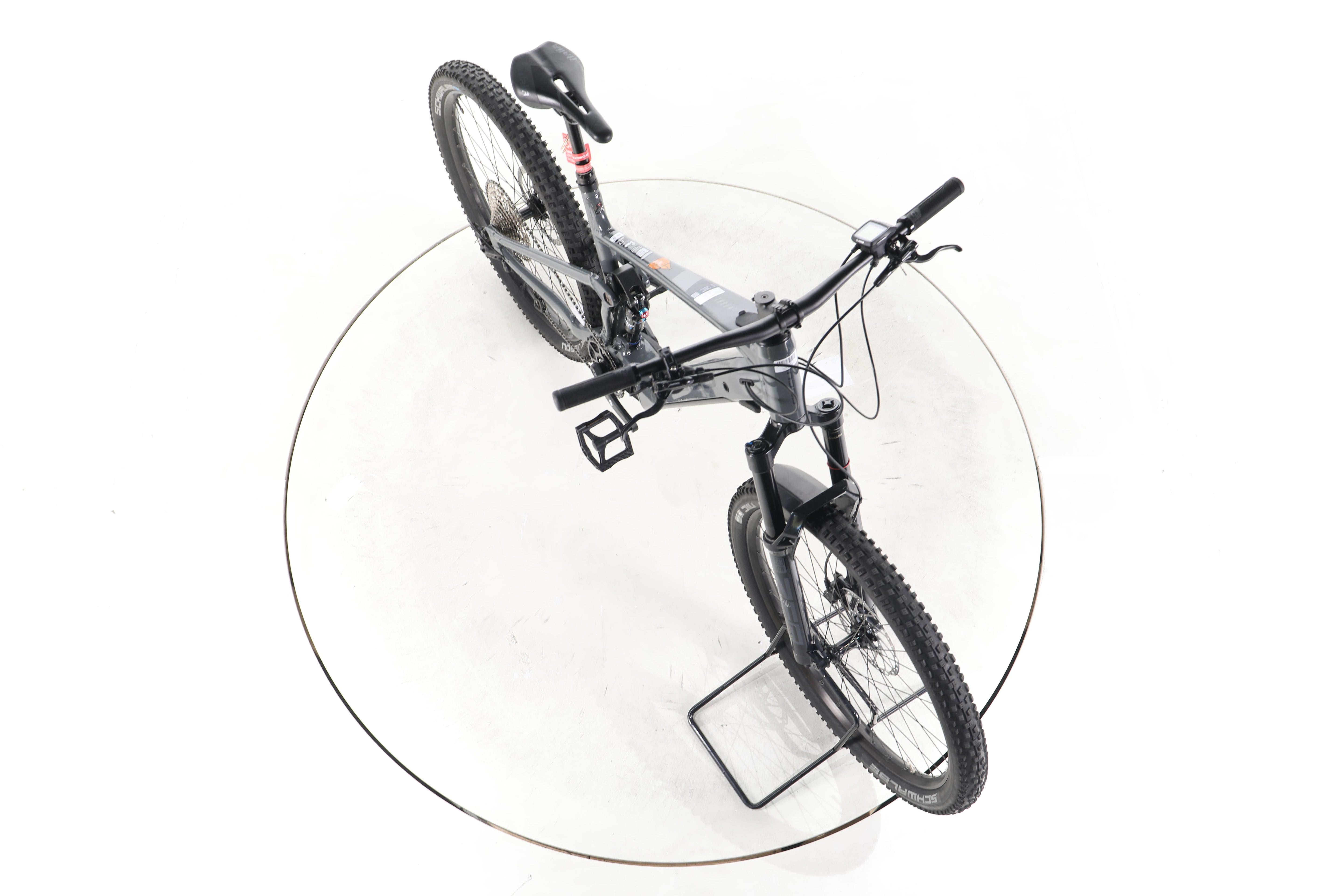 Focus Thron² 6.7 E-Bike Fully - Image 15