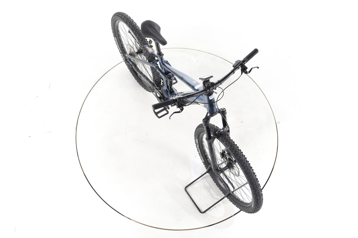 Cube Stereo Hybrid 120 Race 750 E-Bike Fully - Image 15