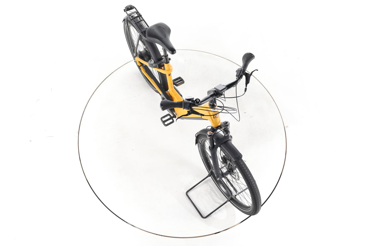 Kalkhoff IMAGE 7.B EXCITE+ City E-Bike Tiefeinsteiger - Image 15
