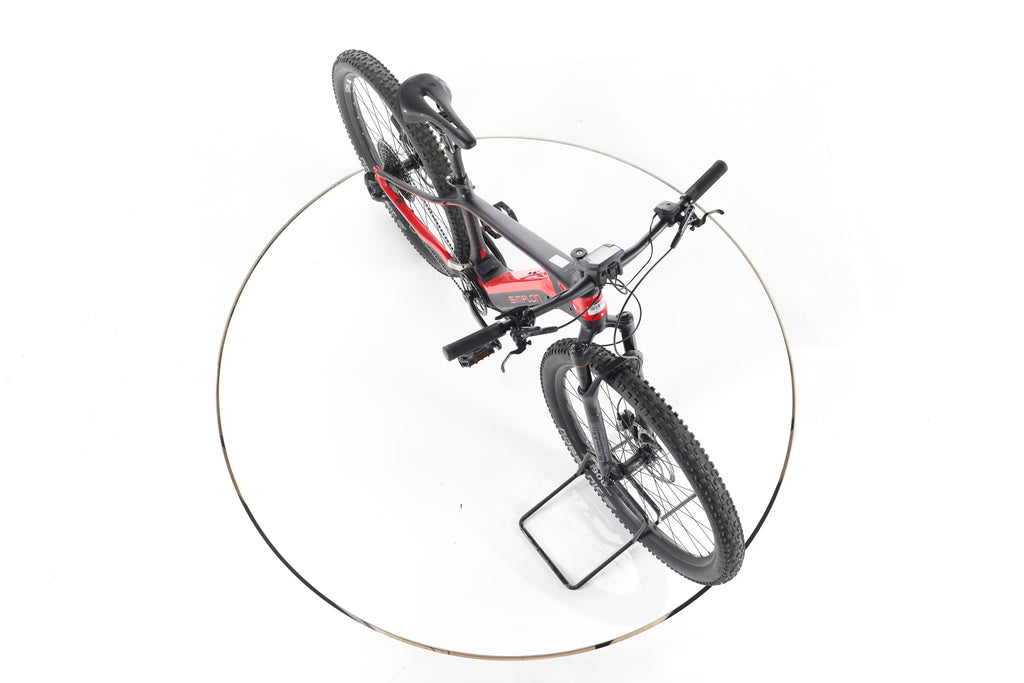 Simplon Sengo Pmax E-Bike Carbon - Image 15