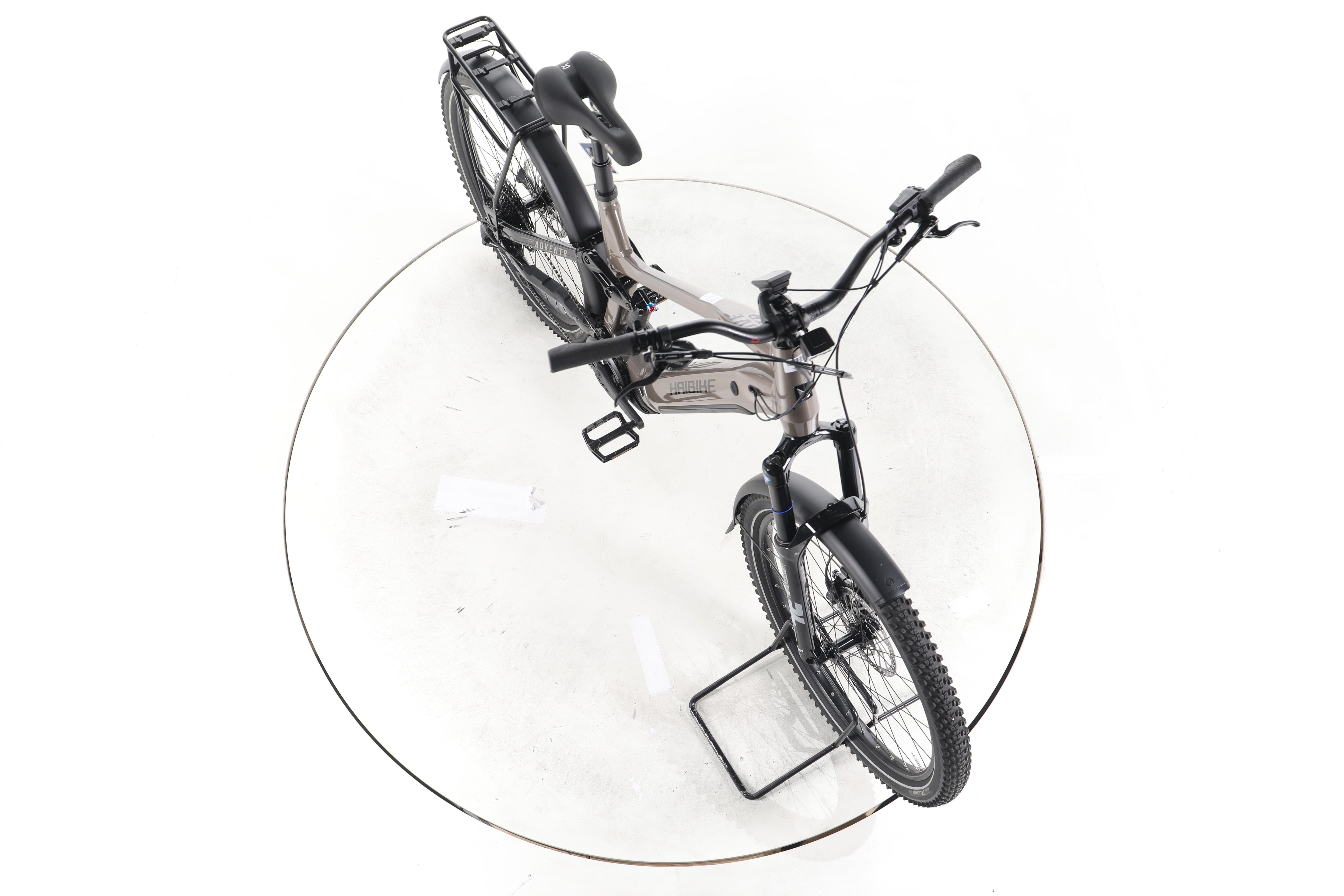 Haibike Adventr 10 SUV E-Bike 2025 - Image 15