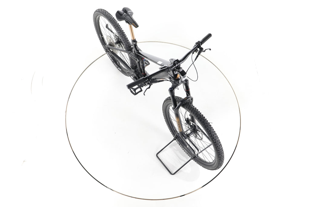 Bulls Sonic EVO AM SL 1 Fully E-Bike Carbon 2023 - Image 15