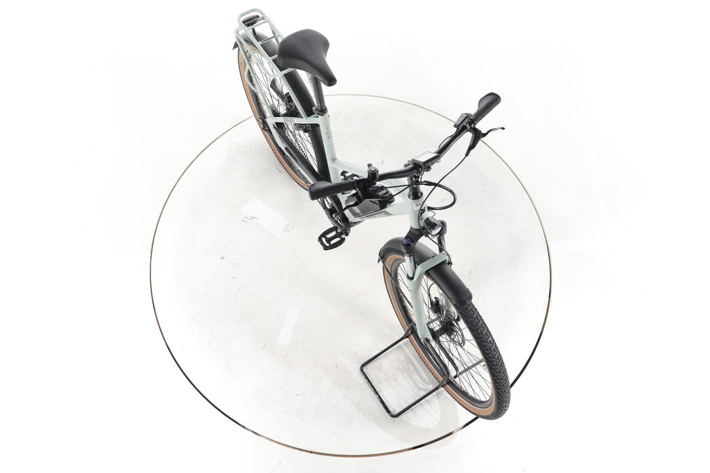 Pegasus Solero E9 Sport CX Trekking E-Bike - Image 15
