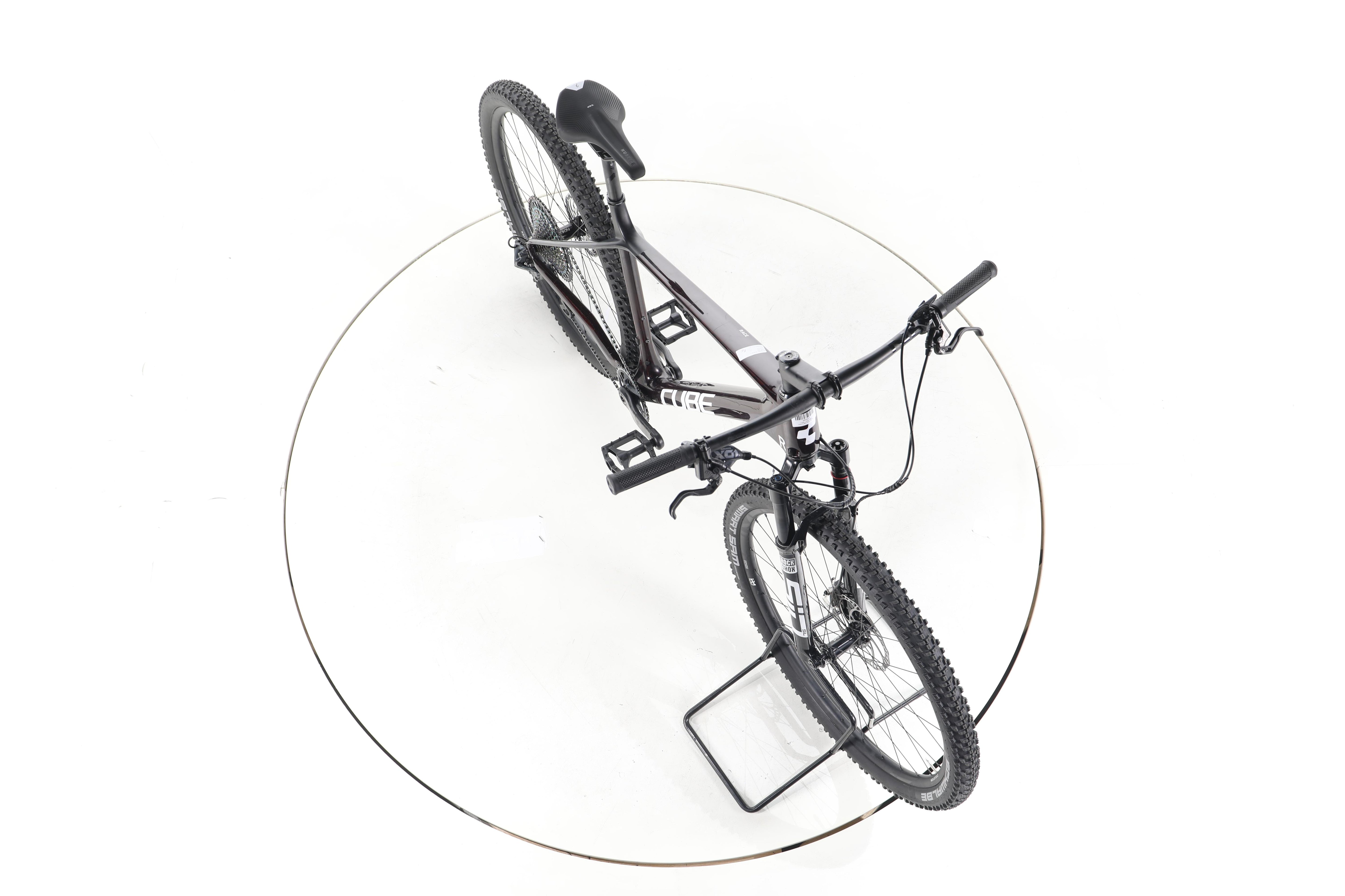 Cube Elite C:68X Race - Image 15