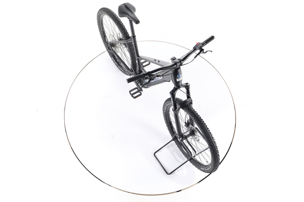 Corratec E-Power X-Vert Pro Sport E-Bike 2025 - Image 15