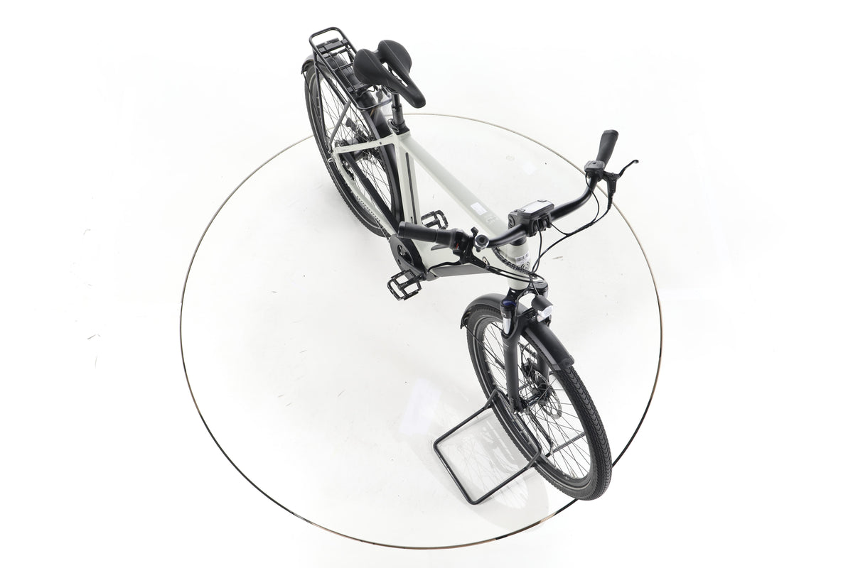 Winora Sinus N5f eco City E-Bike - Image 15