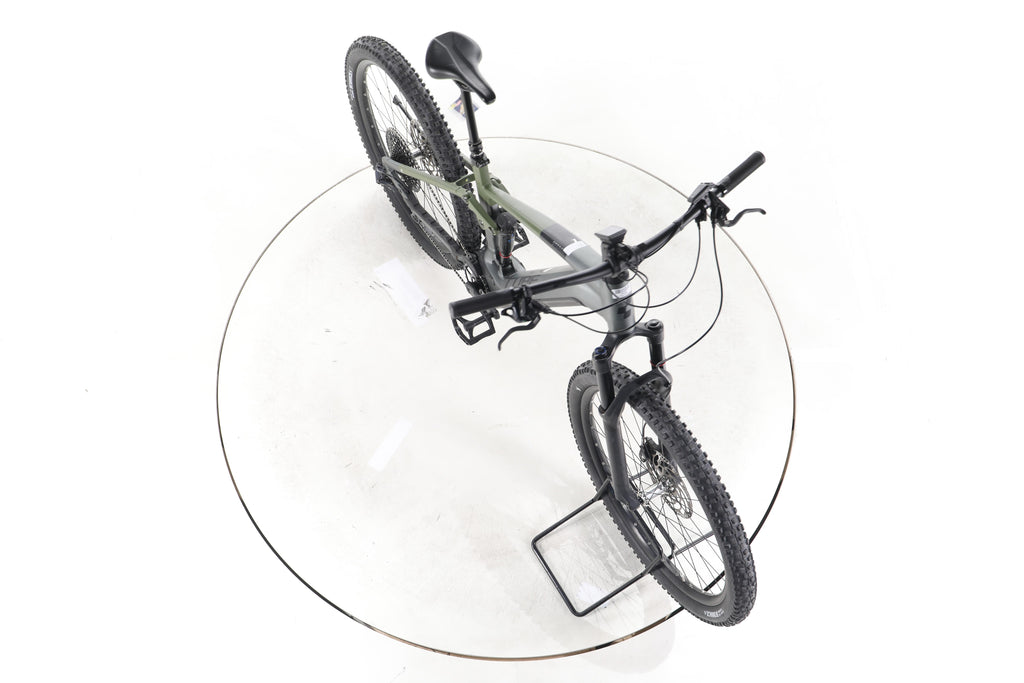 Cube Stereo Hybrid 120 TM E-Bike Fully - Image 15