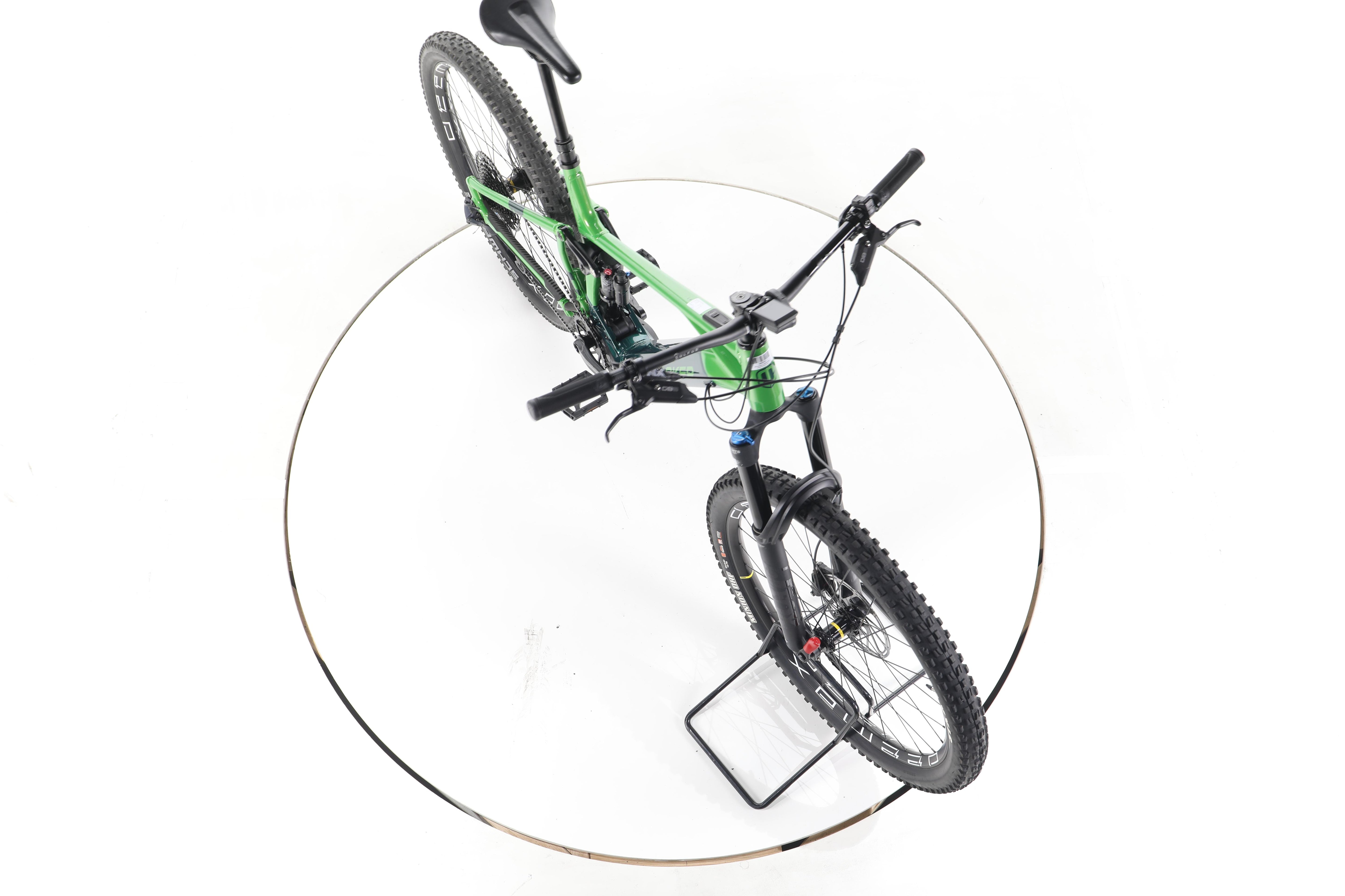 Mondraker CRAFTY R E-Bike Fully - Image 15