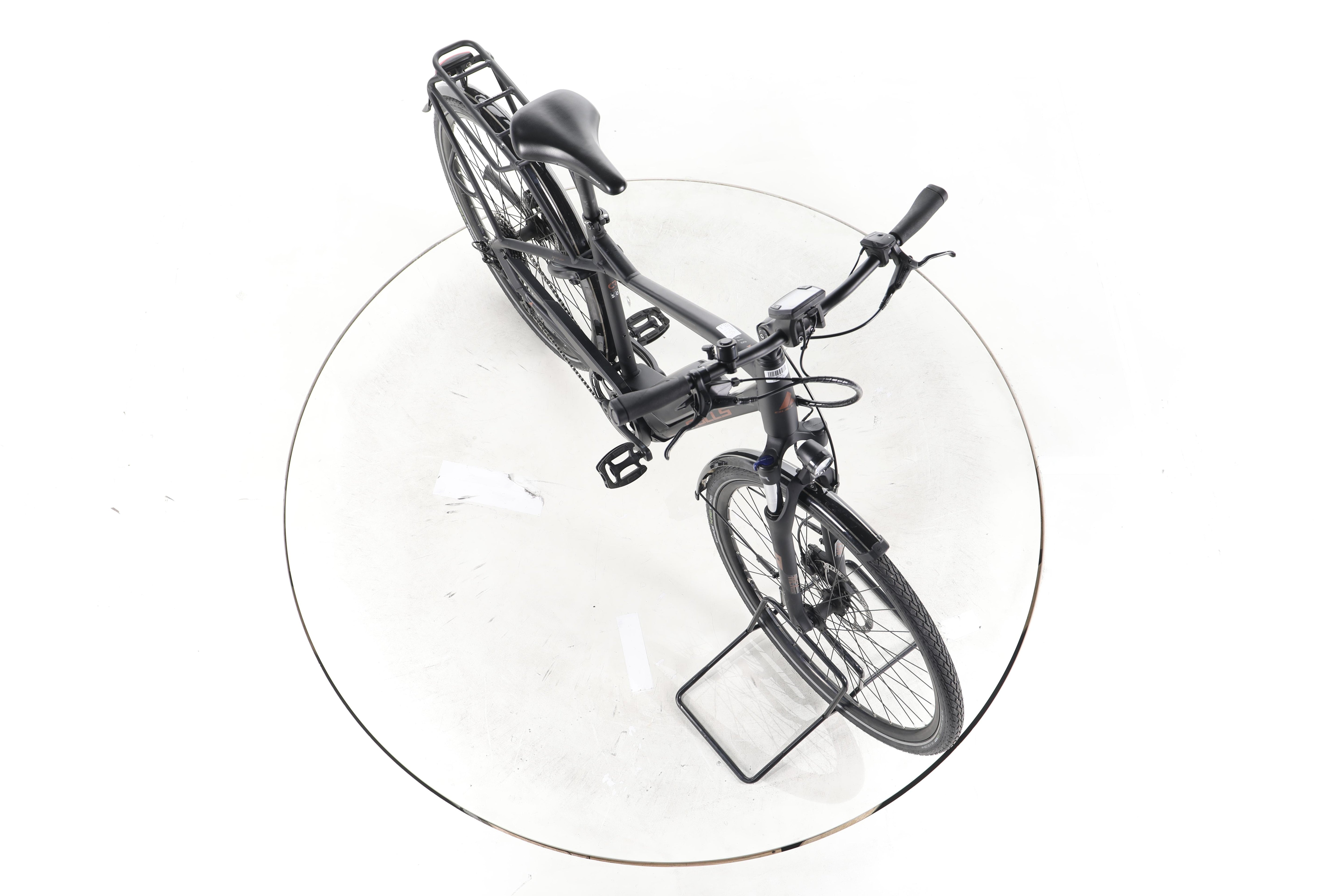 Bulls Street CX Trekking E-Bike - Image 15