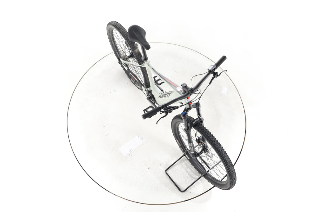 Giant Fathom E+ 2 E-Bike - Image 15