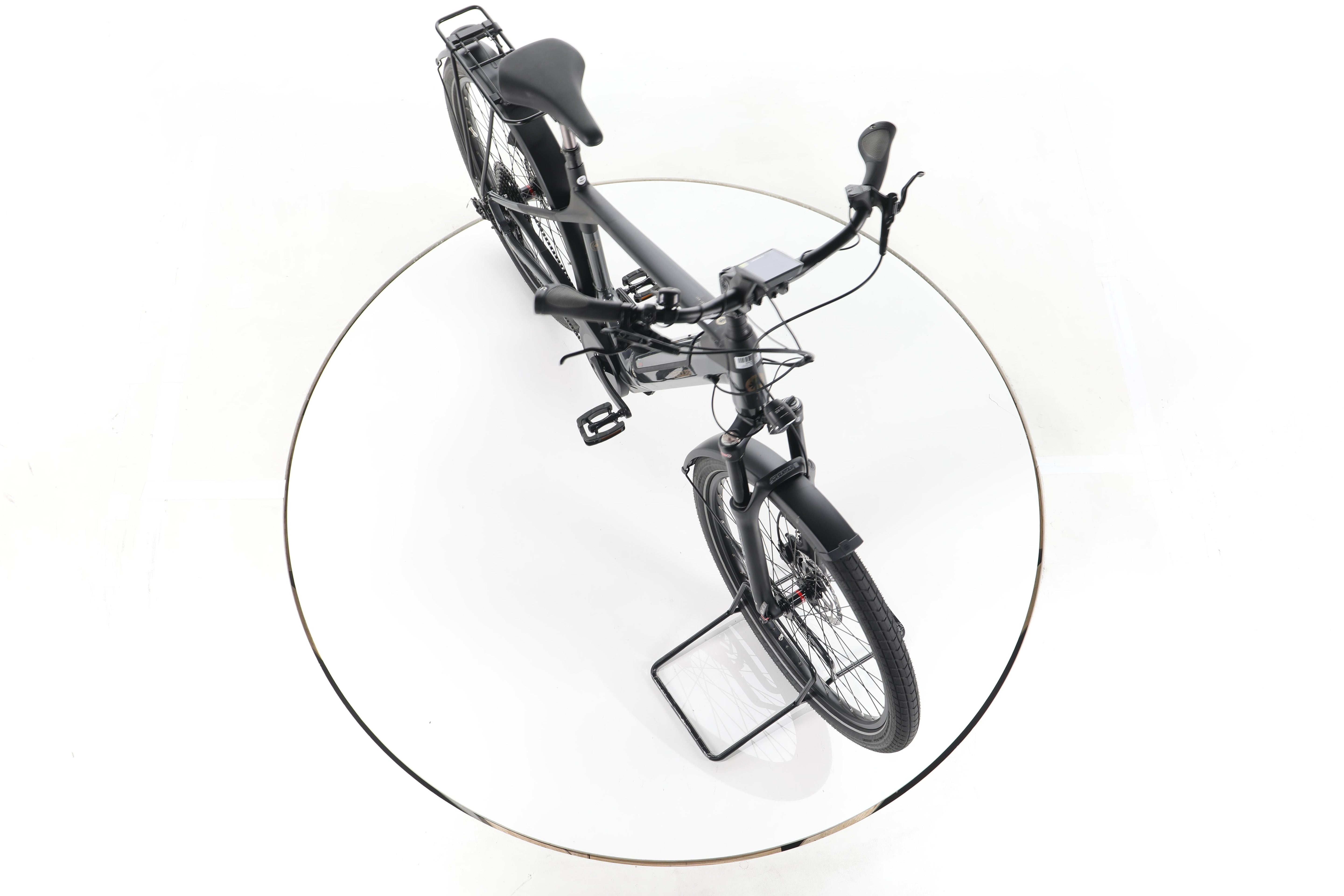 Kreidler Vitality Eco 10 Trekking E-Bike - Image 15