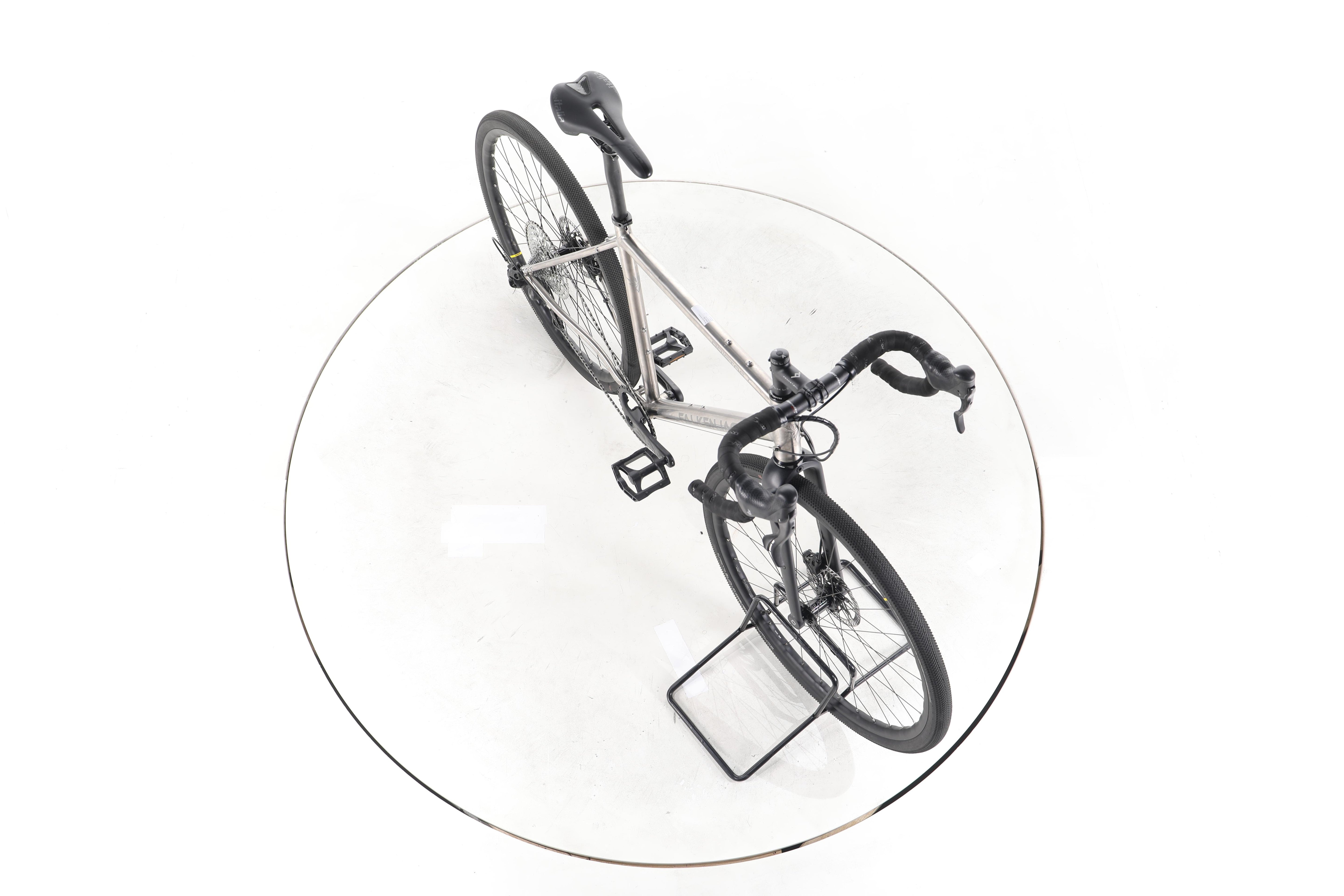 Falkenjagd Aristos T Gravel Gravelbike - Image 15